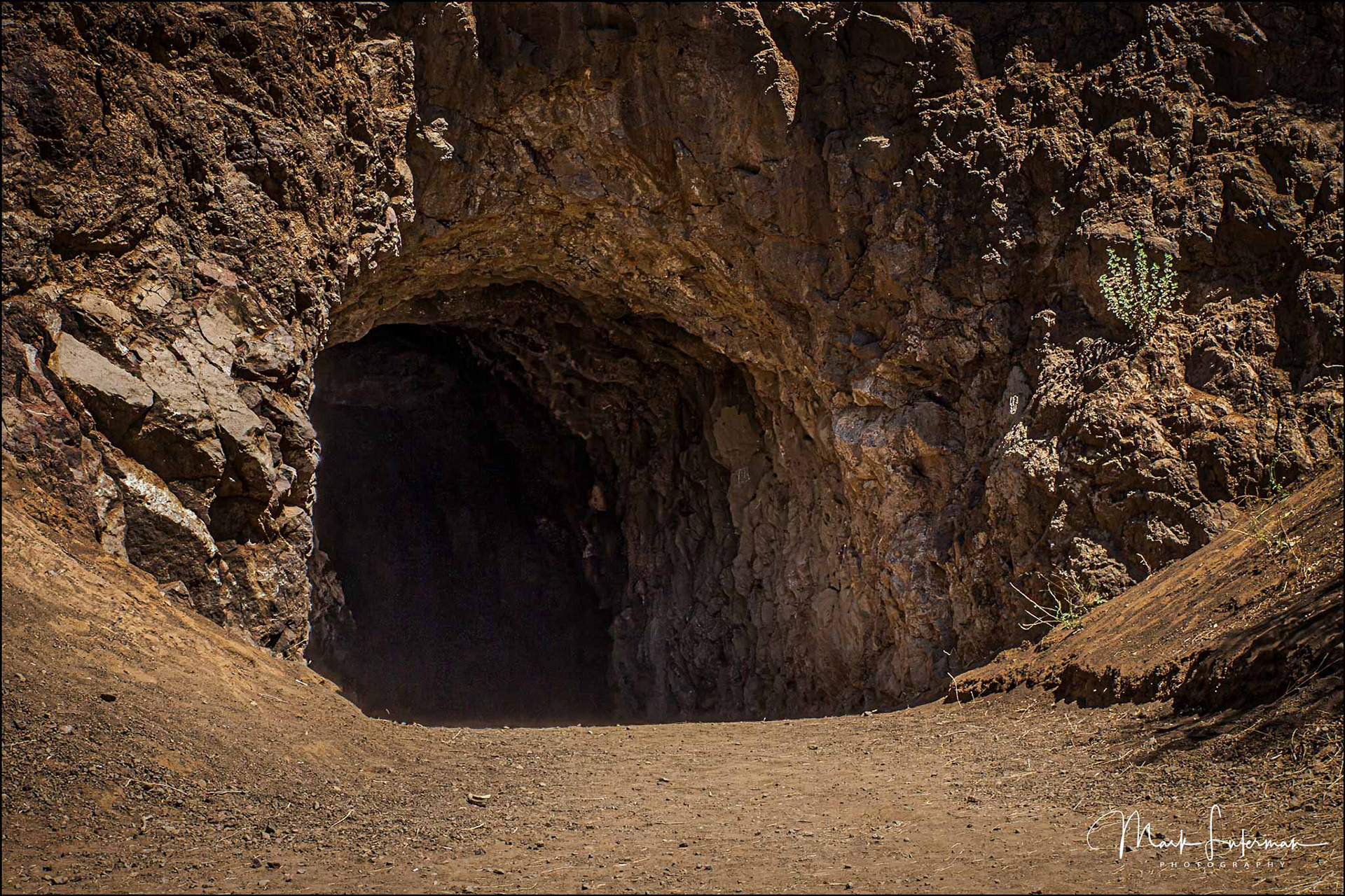 Bat Cave from TV Series