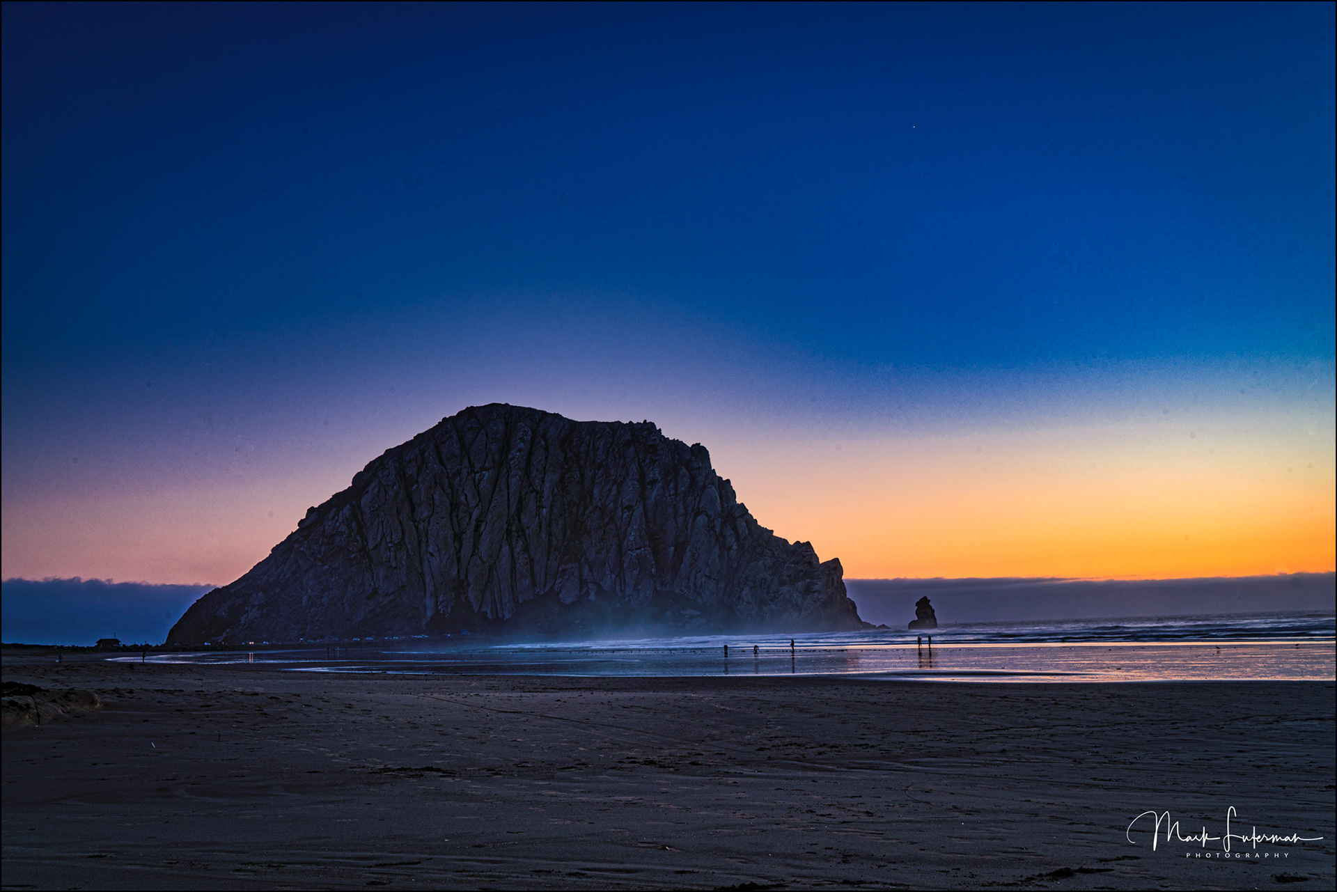 Morrow Bay