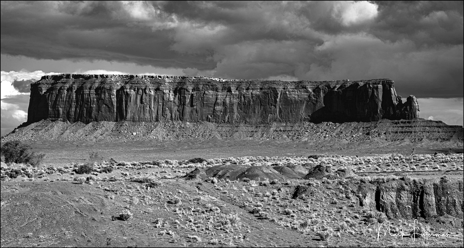 A mesa in AZ