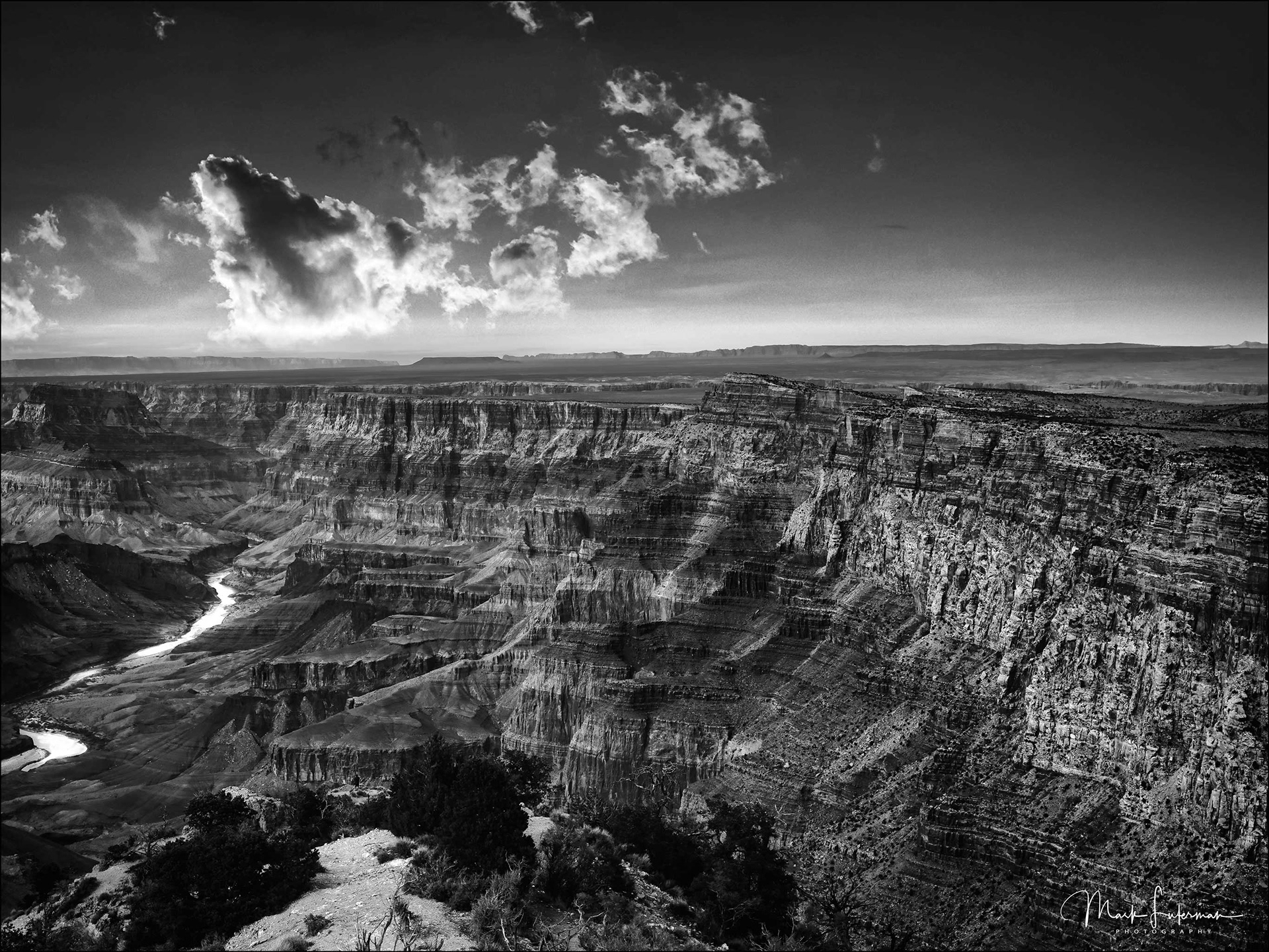 Grand Canyon 1
