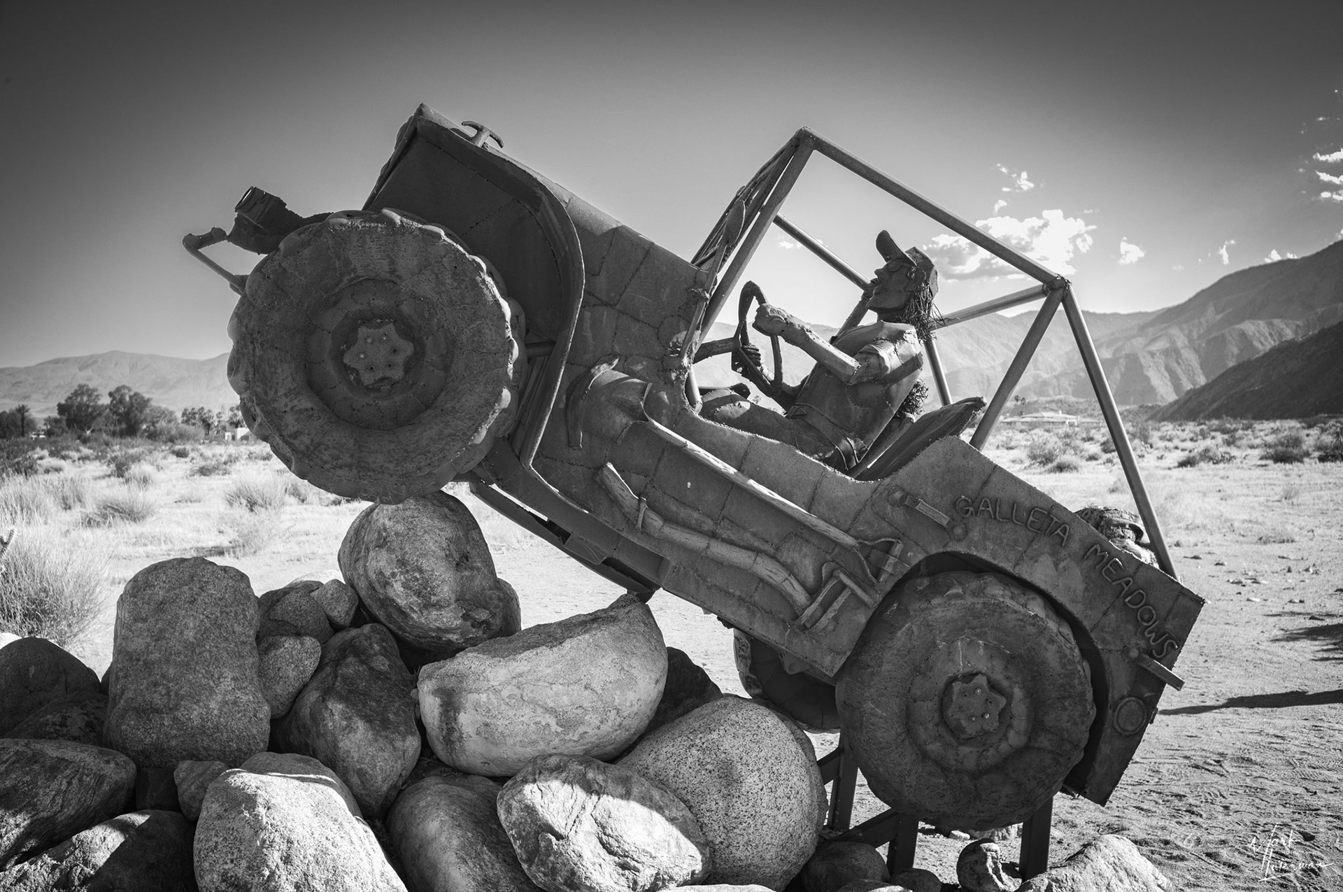 Borrego Springs 8