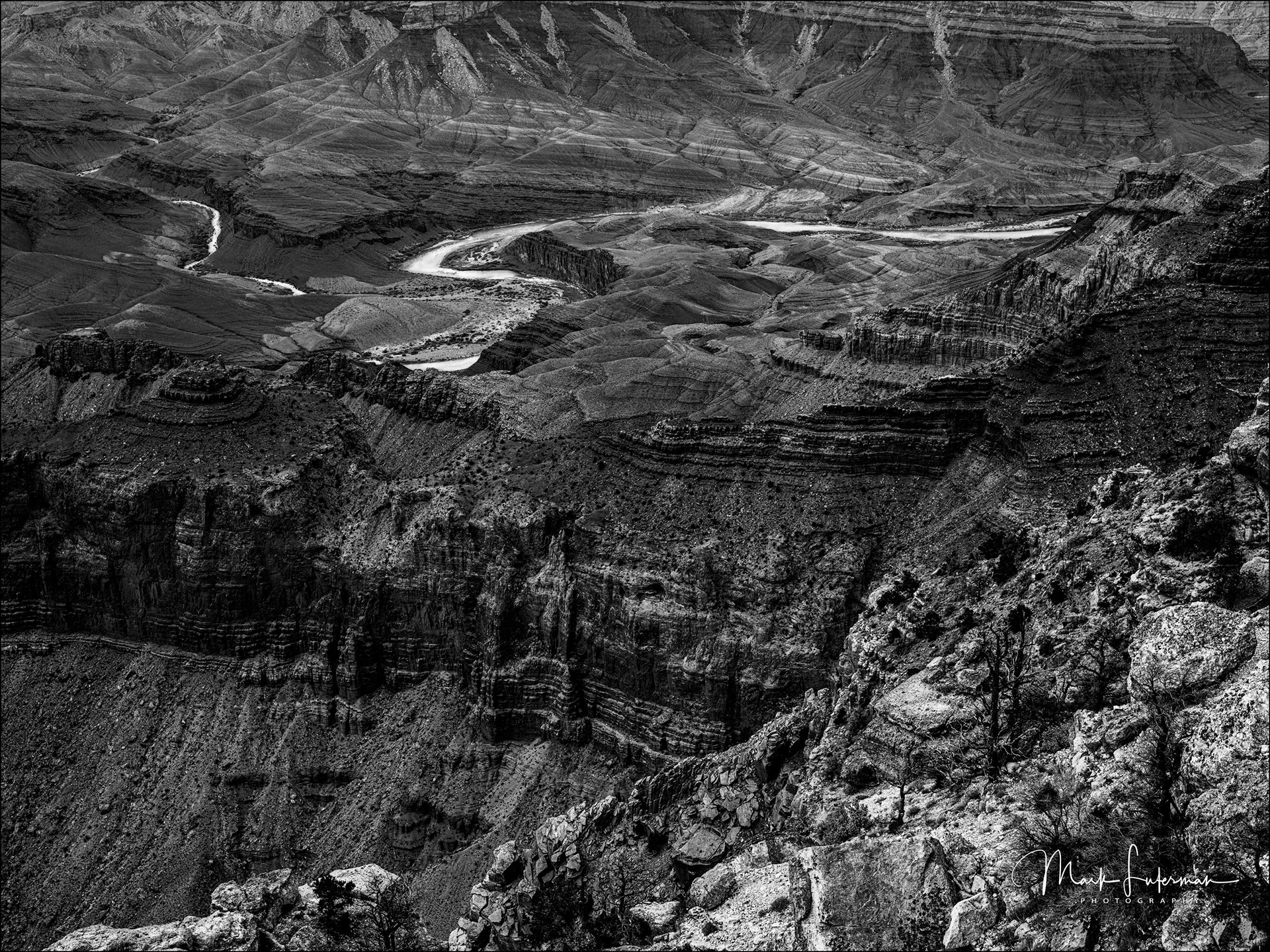 Grand Canyon 7