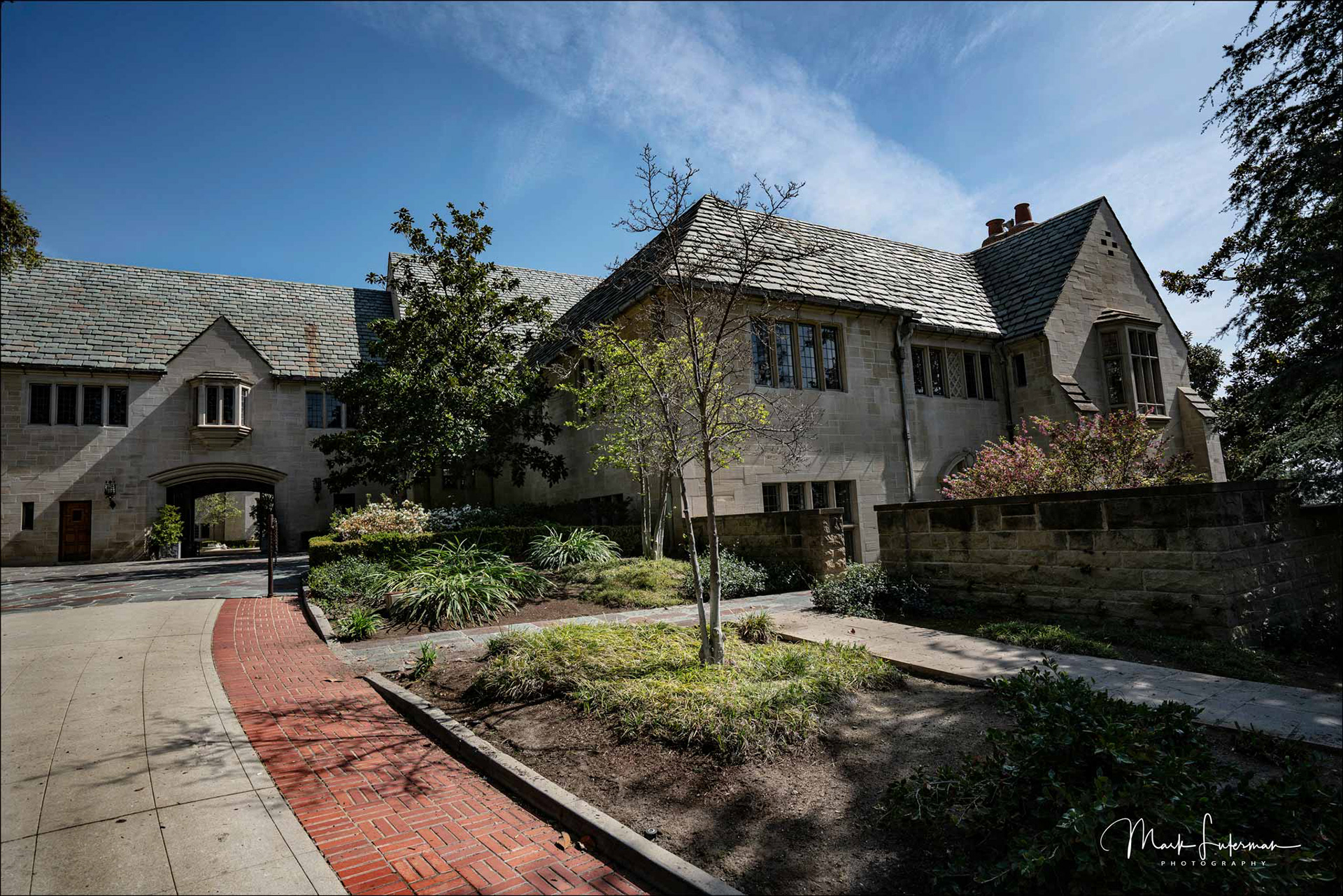 Greystone 1