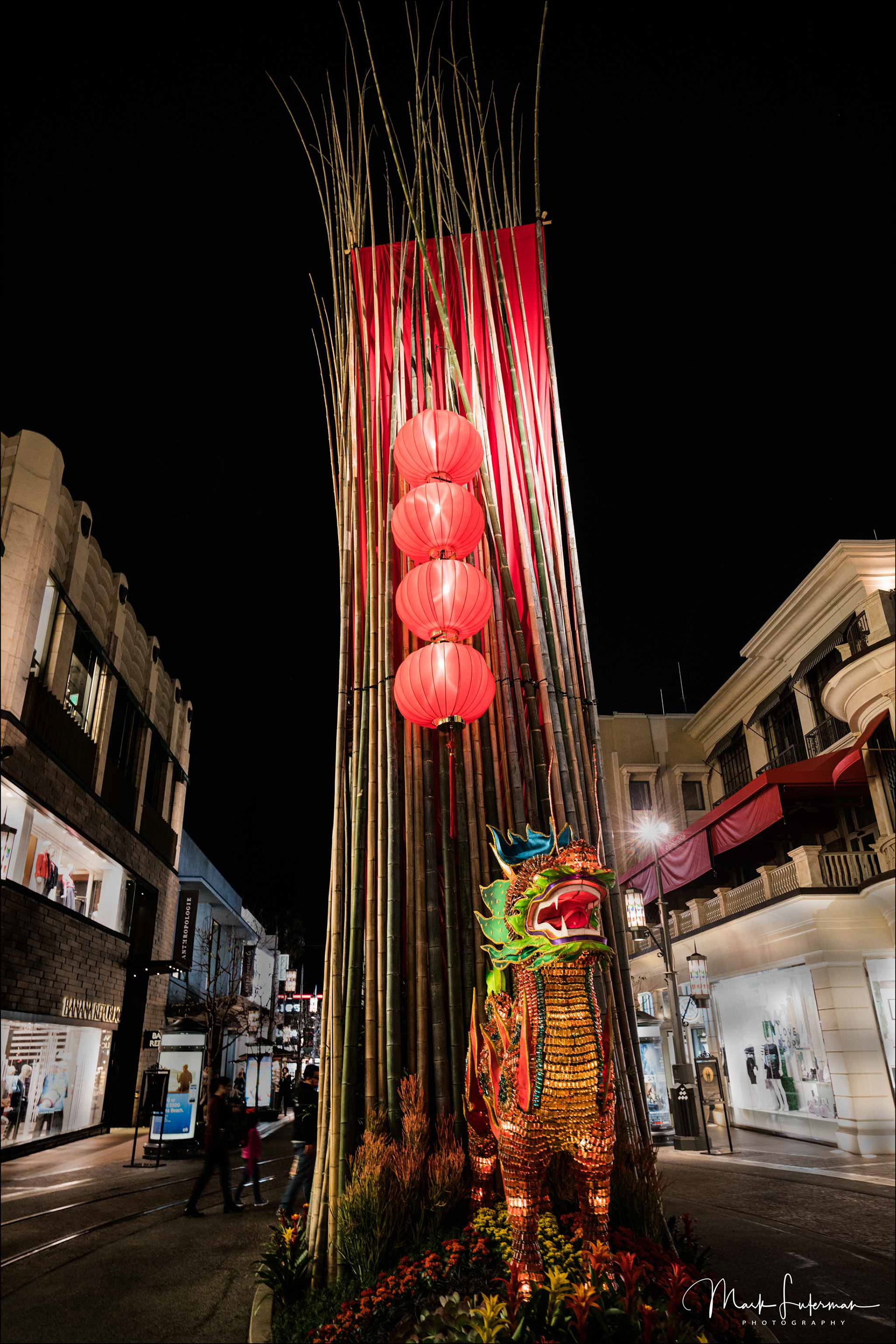 Chinatown 6