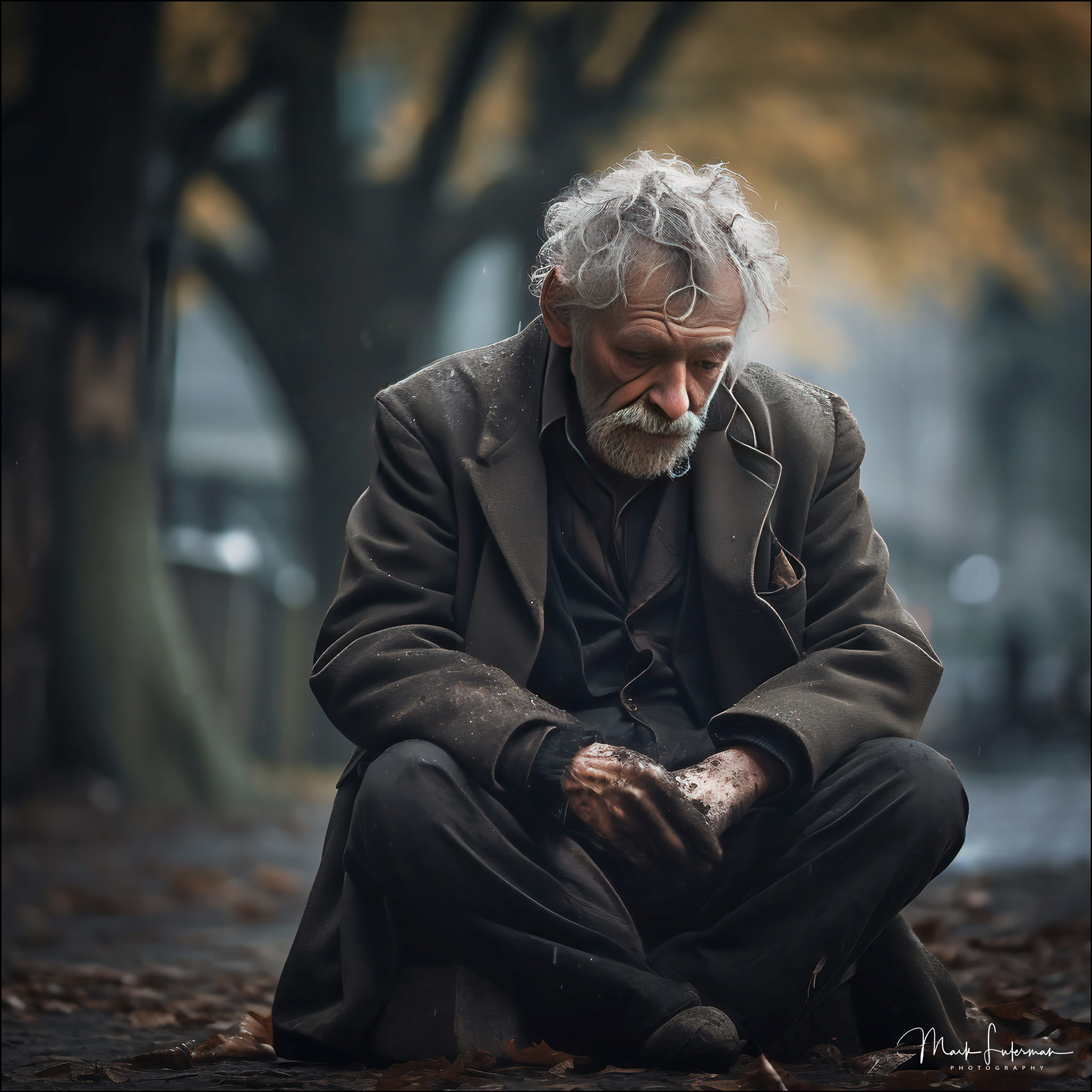 Lonely 5