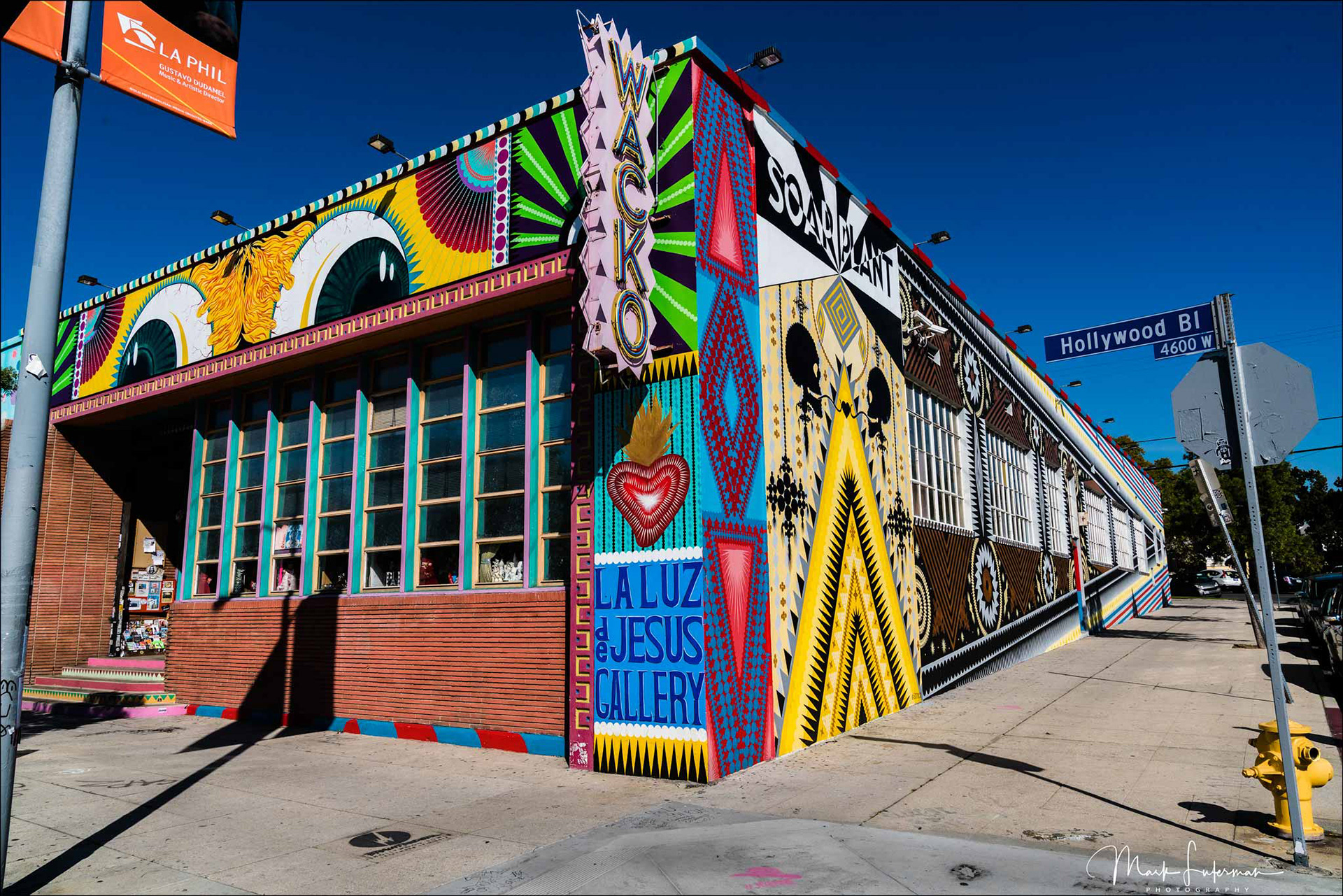 Soap Factory