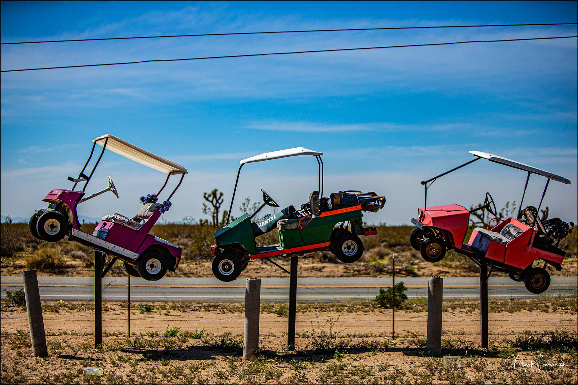 California City 5