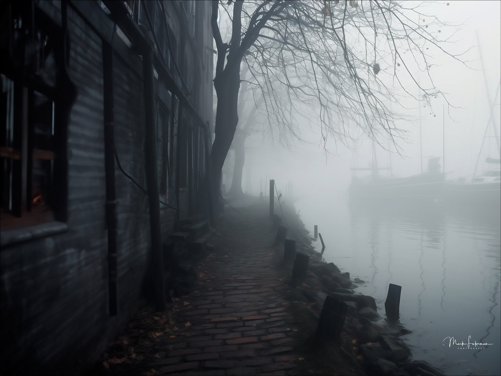 Fog