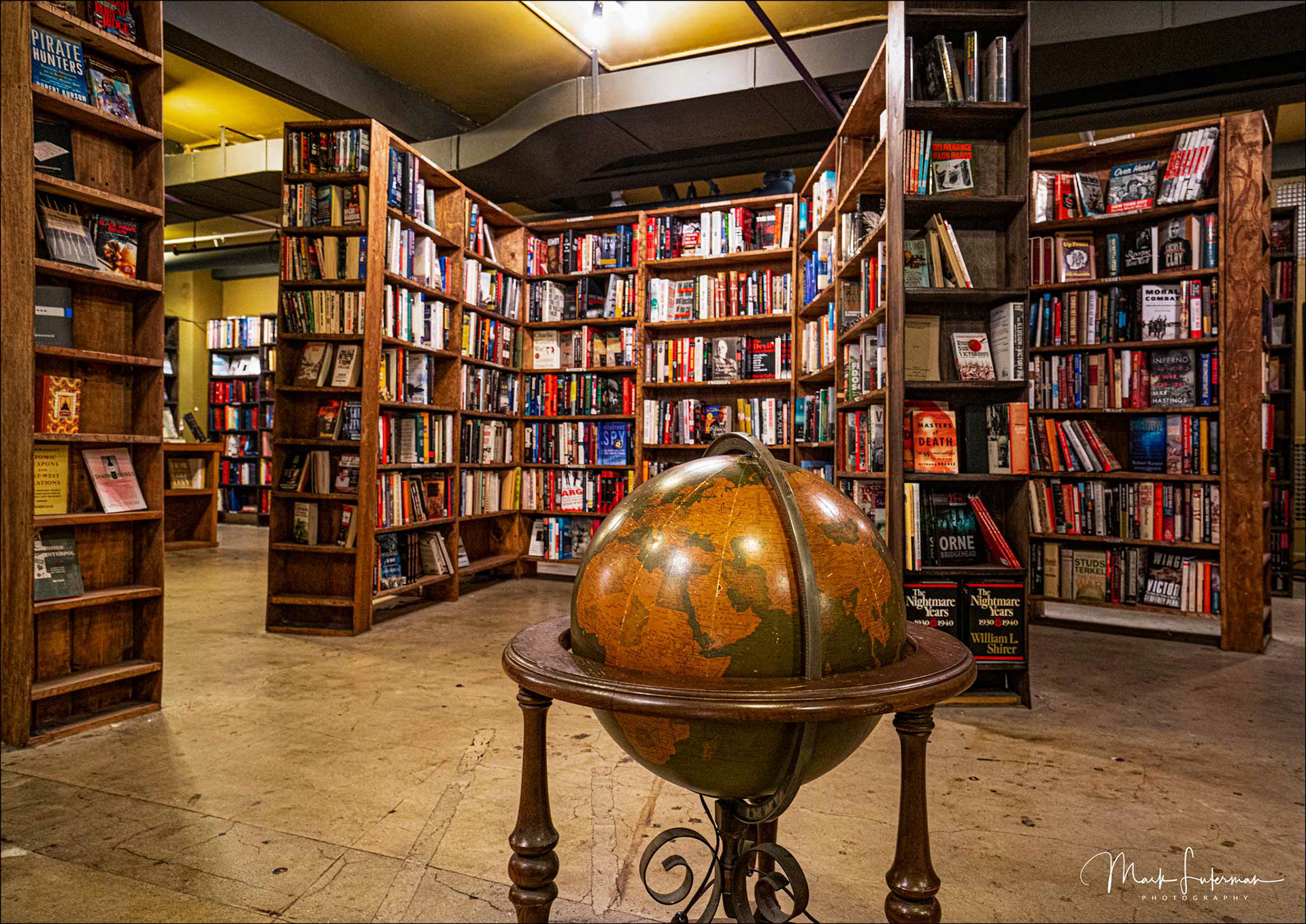 Last Bookstore 6