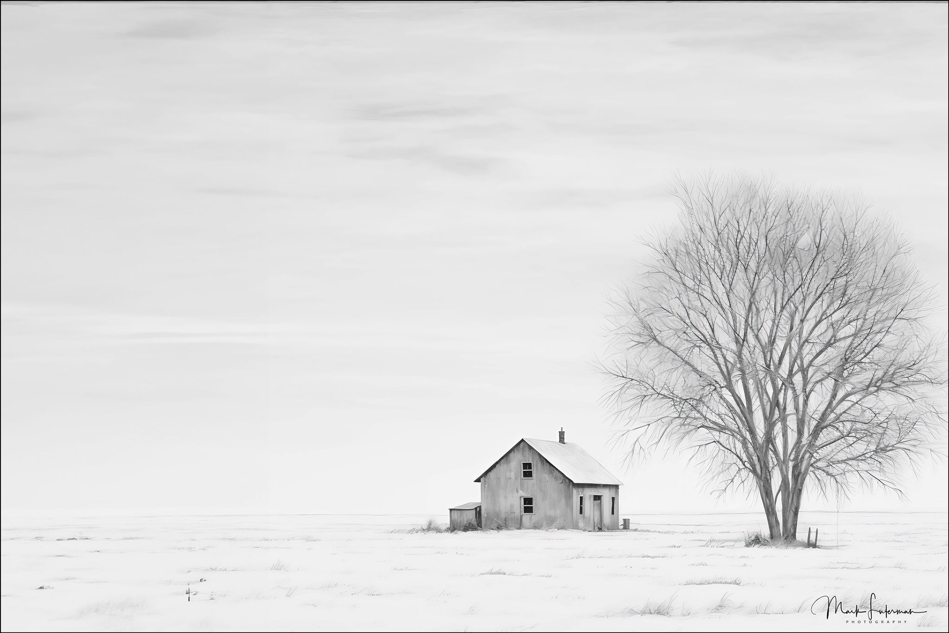 Snow