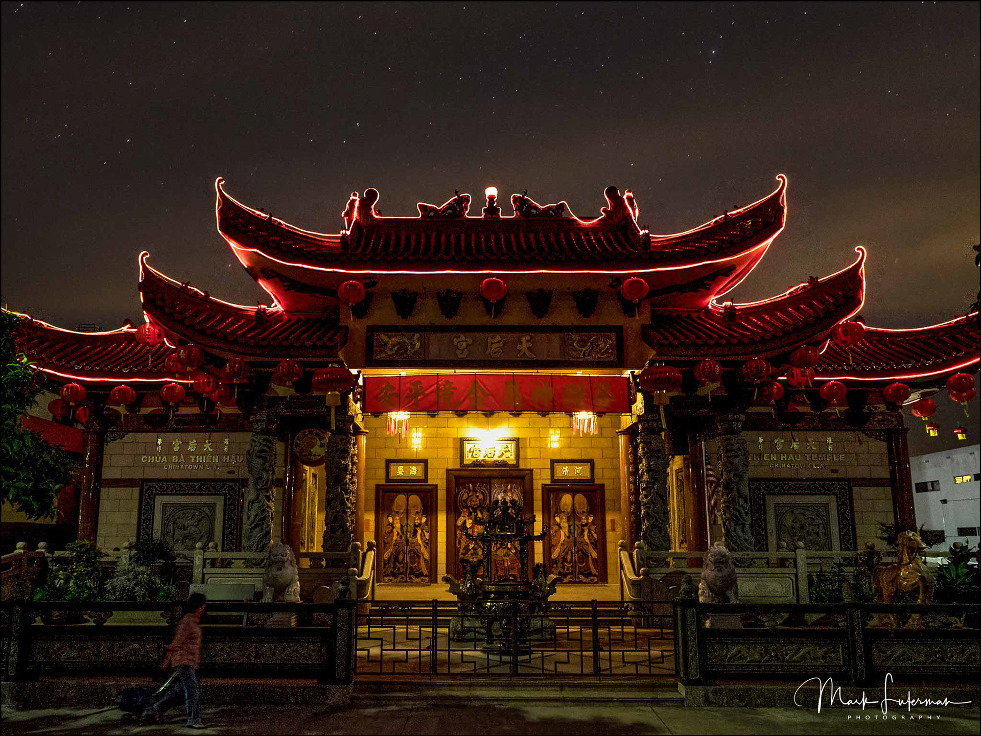 Chinatown