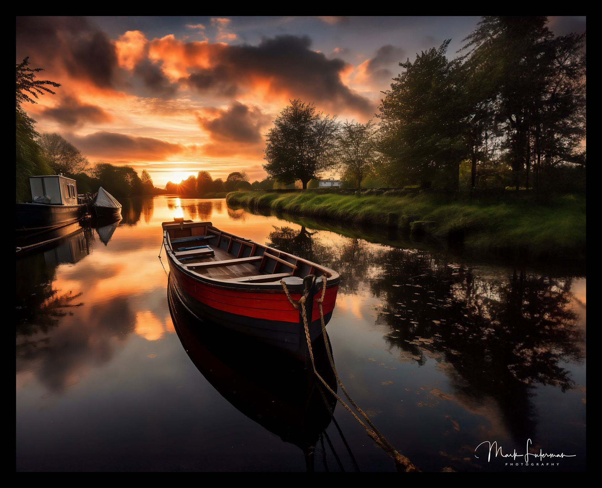 Canal