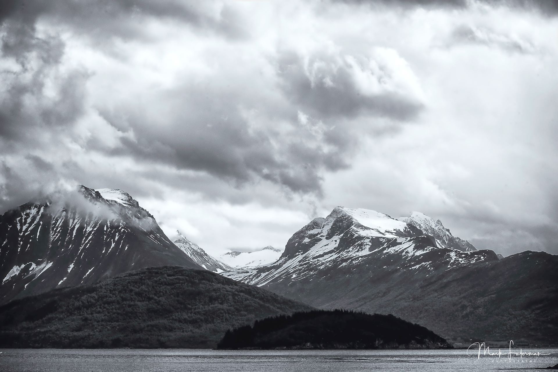 Fjord