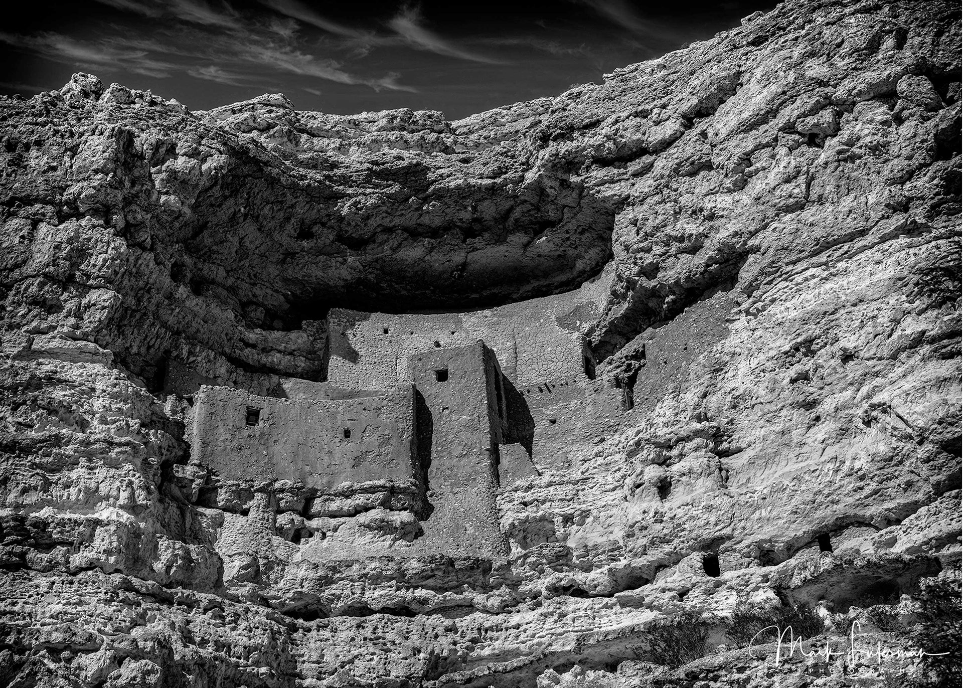 Montezuma Castle