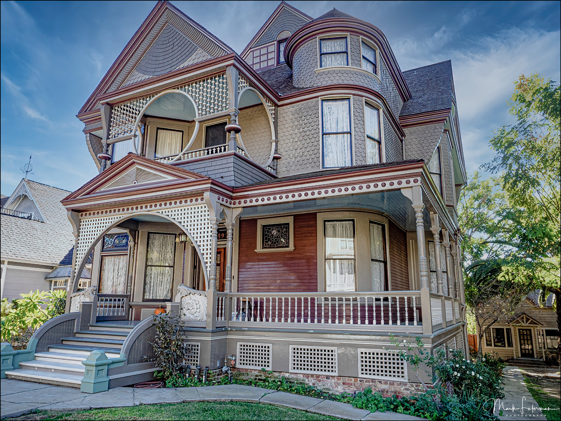 Victorian 1