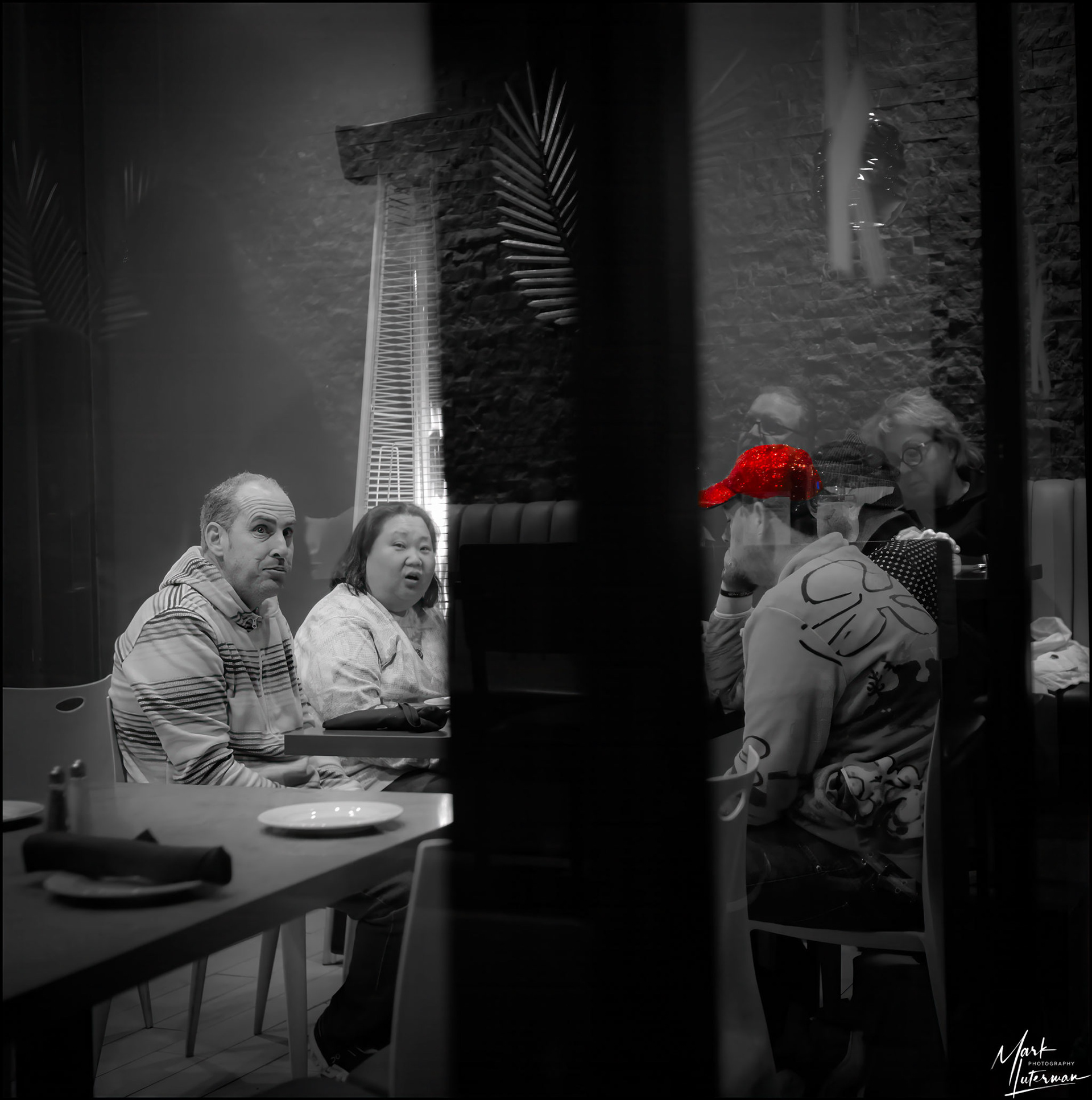 Red hat