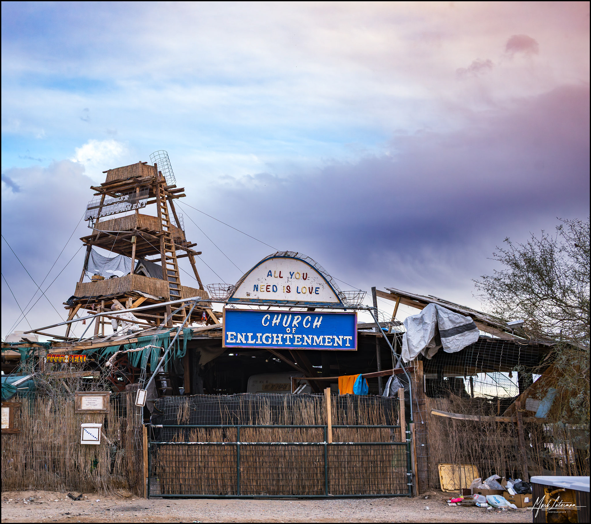 Slab City