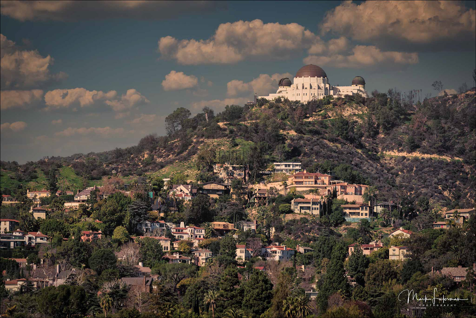 Griffith Observatory