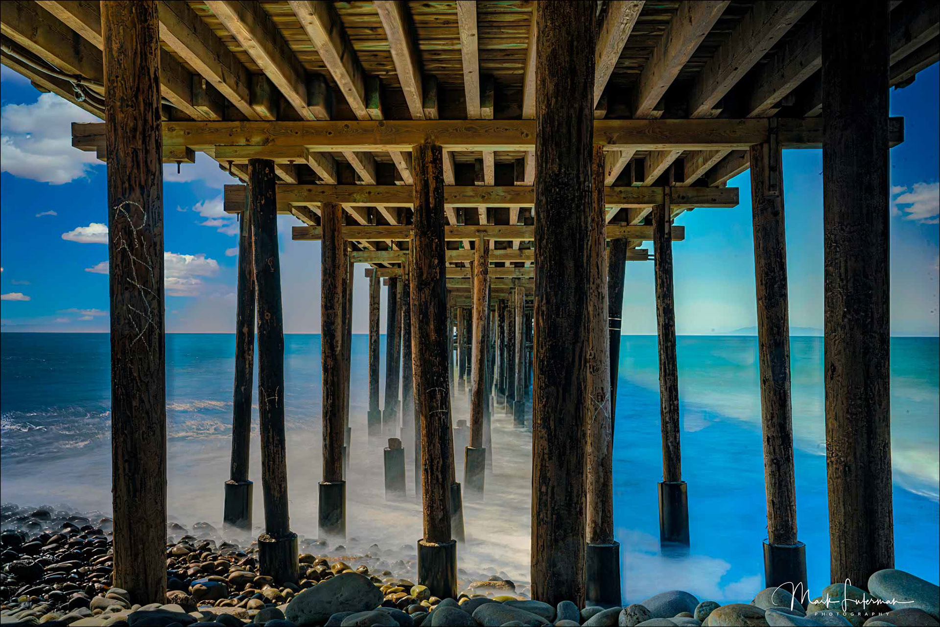Ventura Pier