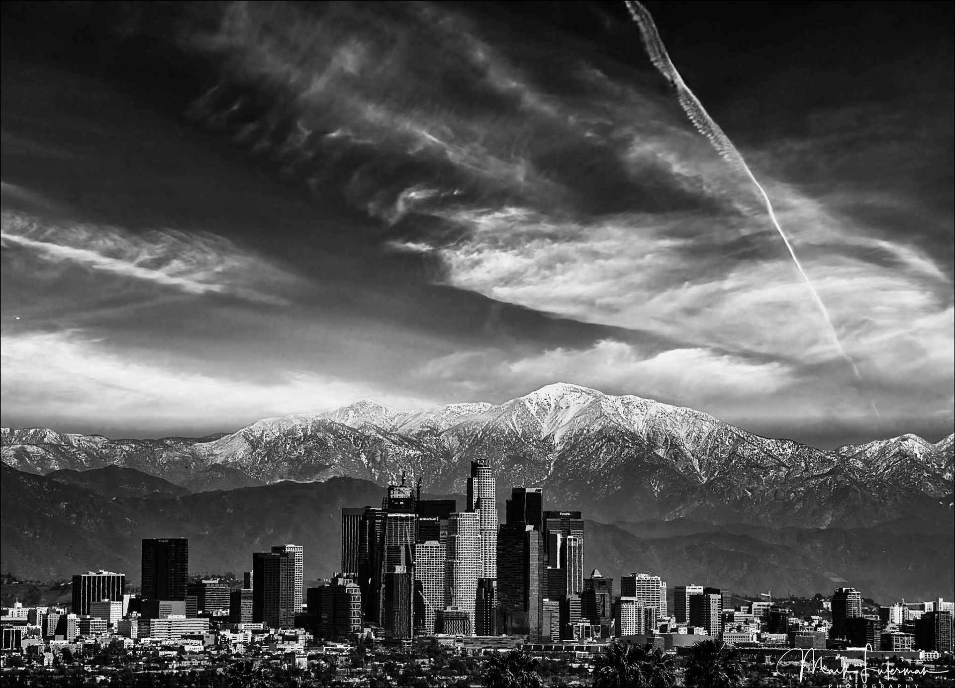 Hahn Park View