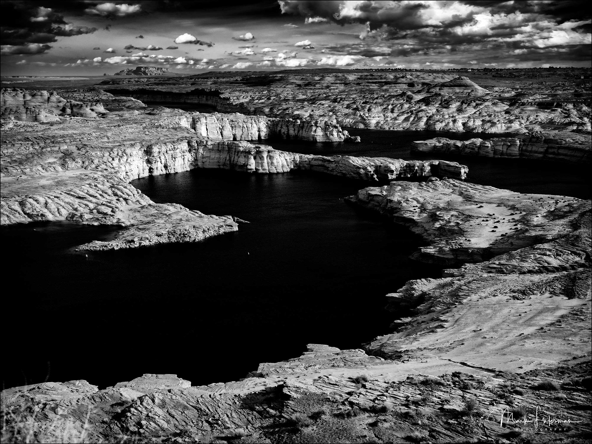 Lake Powell