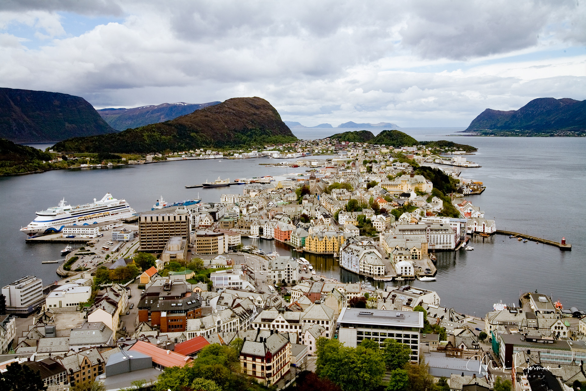 Alesund