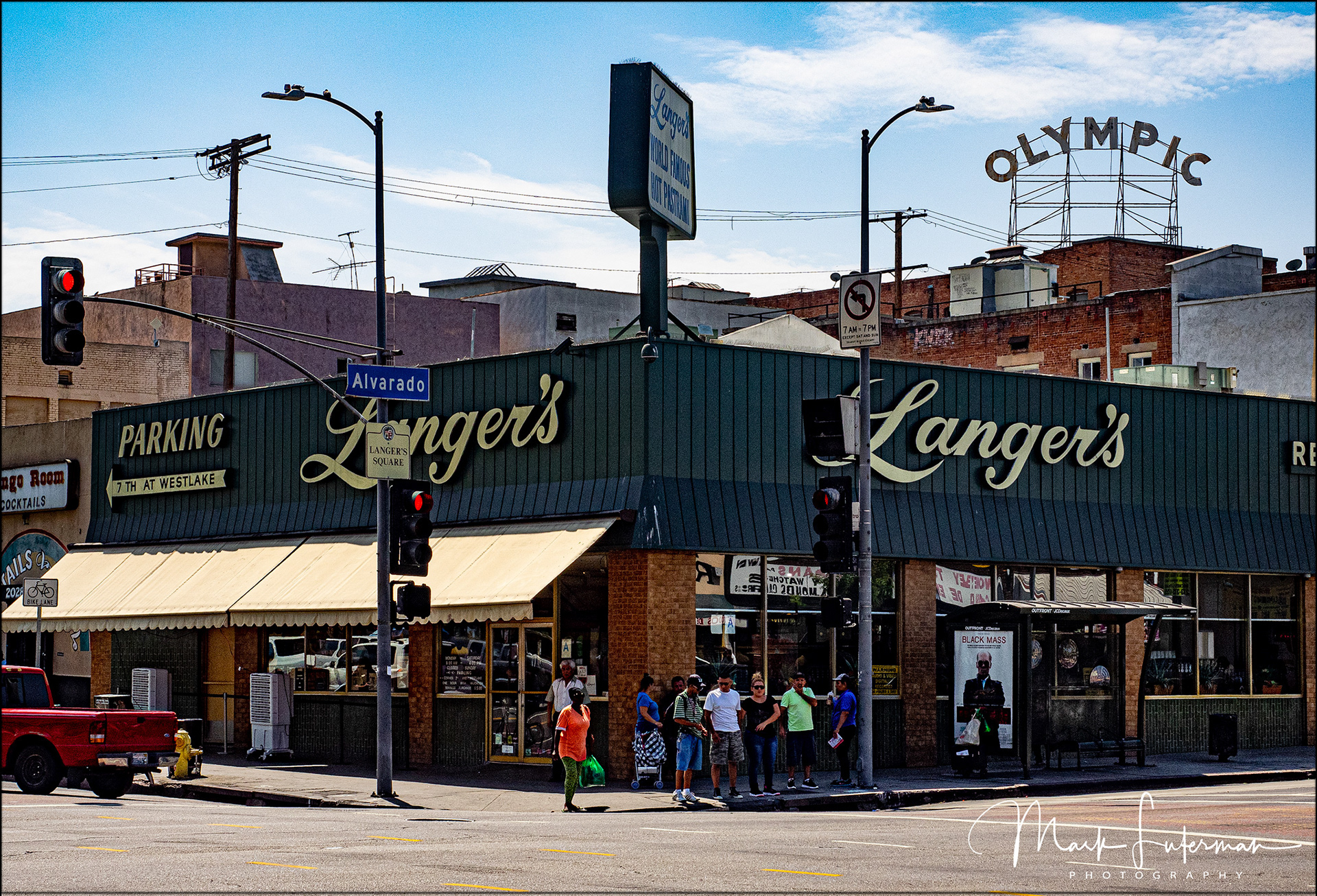 Langers