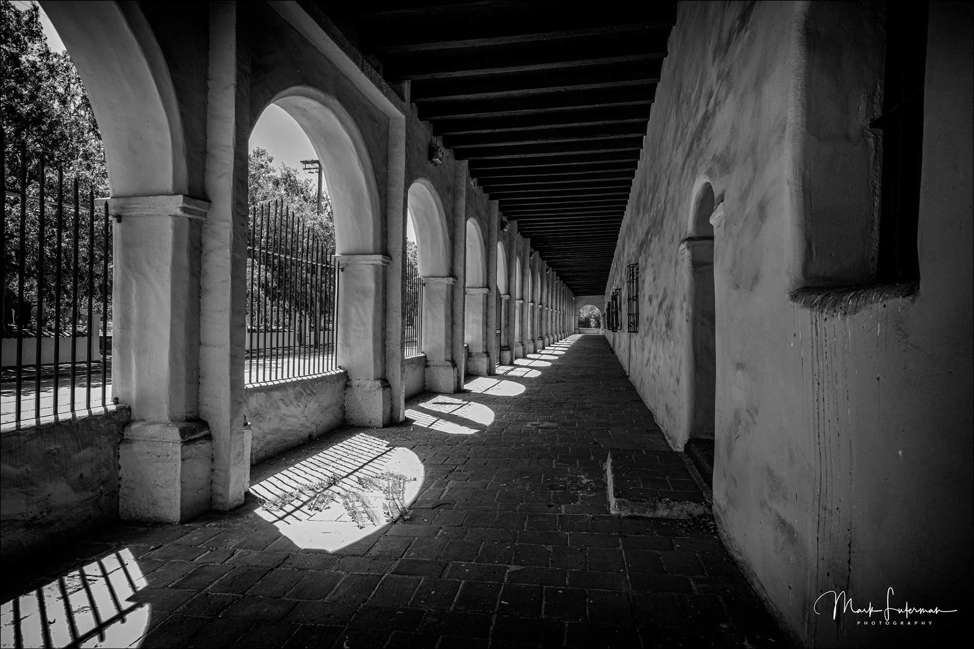 Glendale Mission
