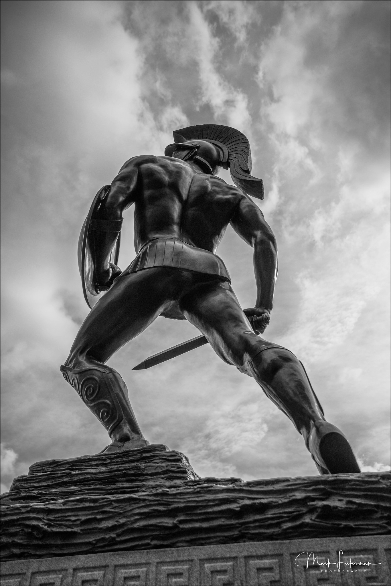Tommy Trojan