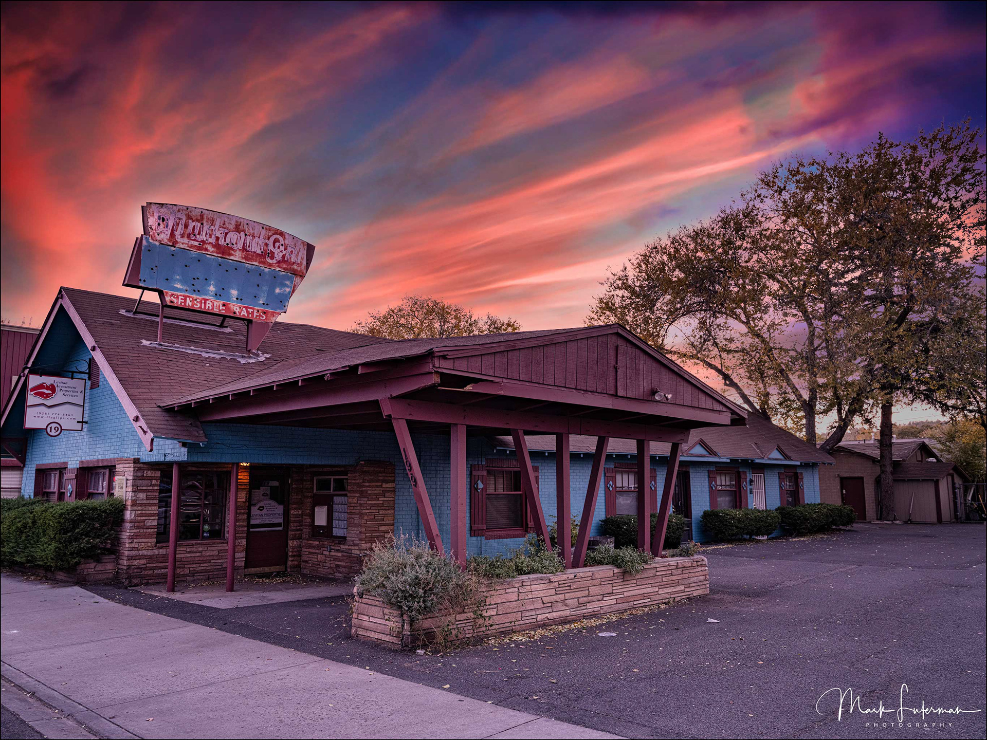 Hotel Downtowener