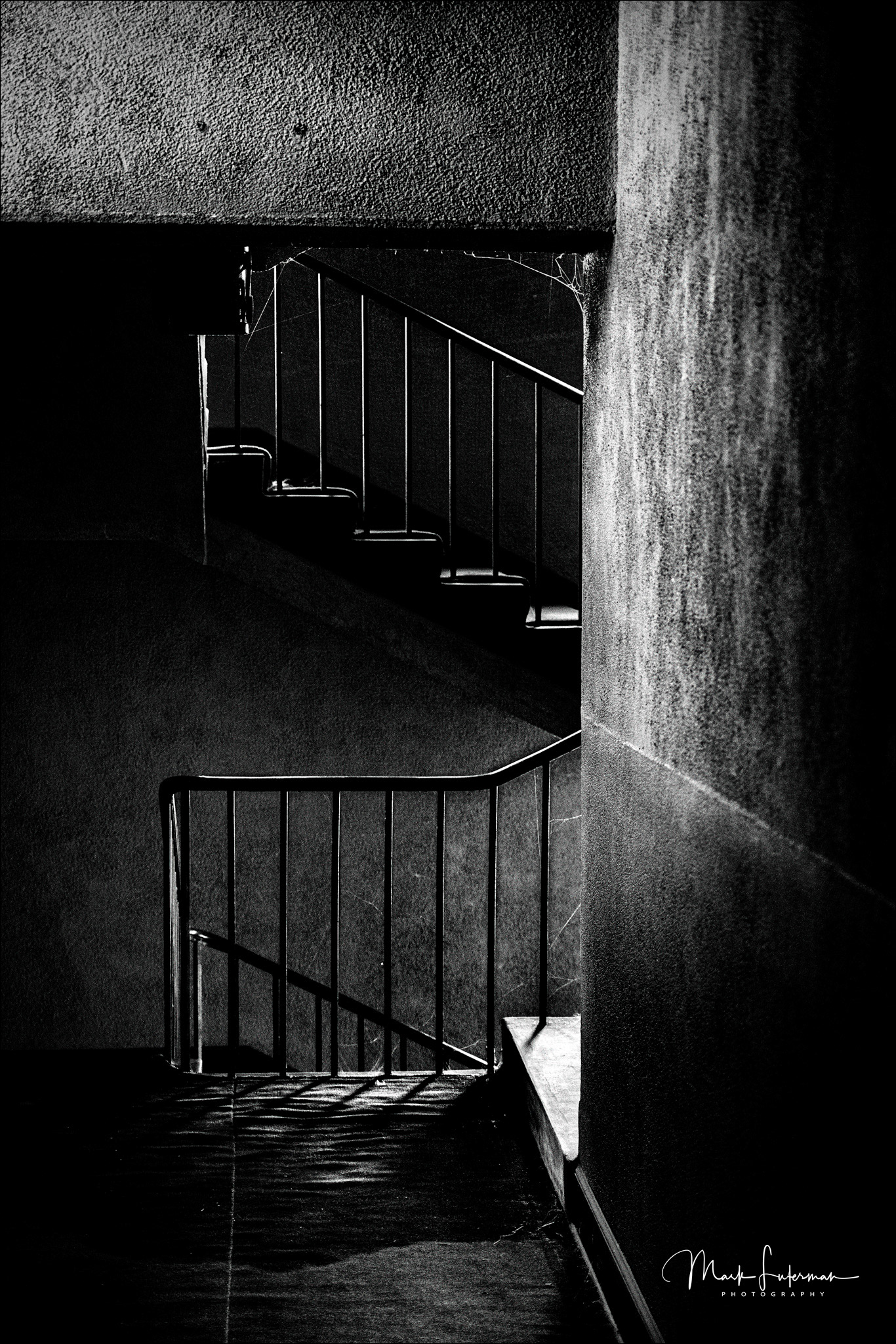 Church Steps