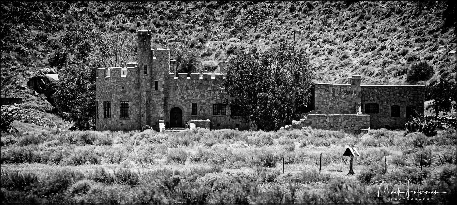 Shea's Castle