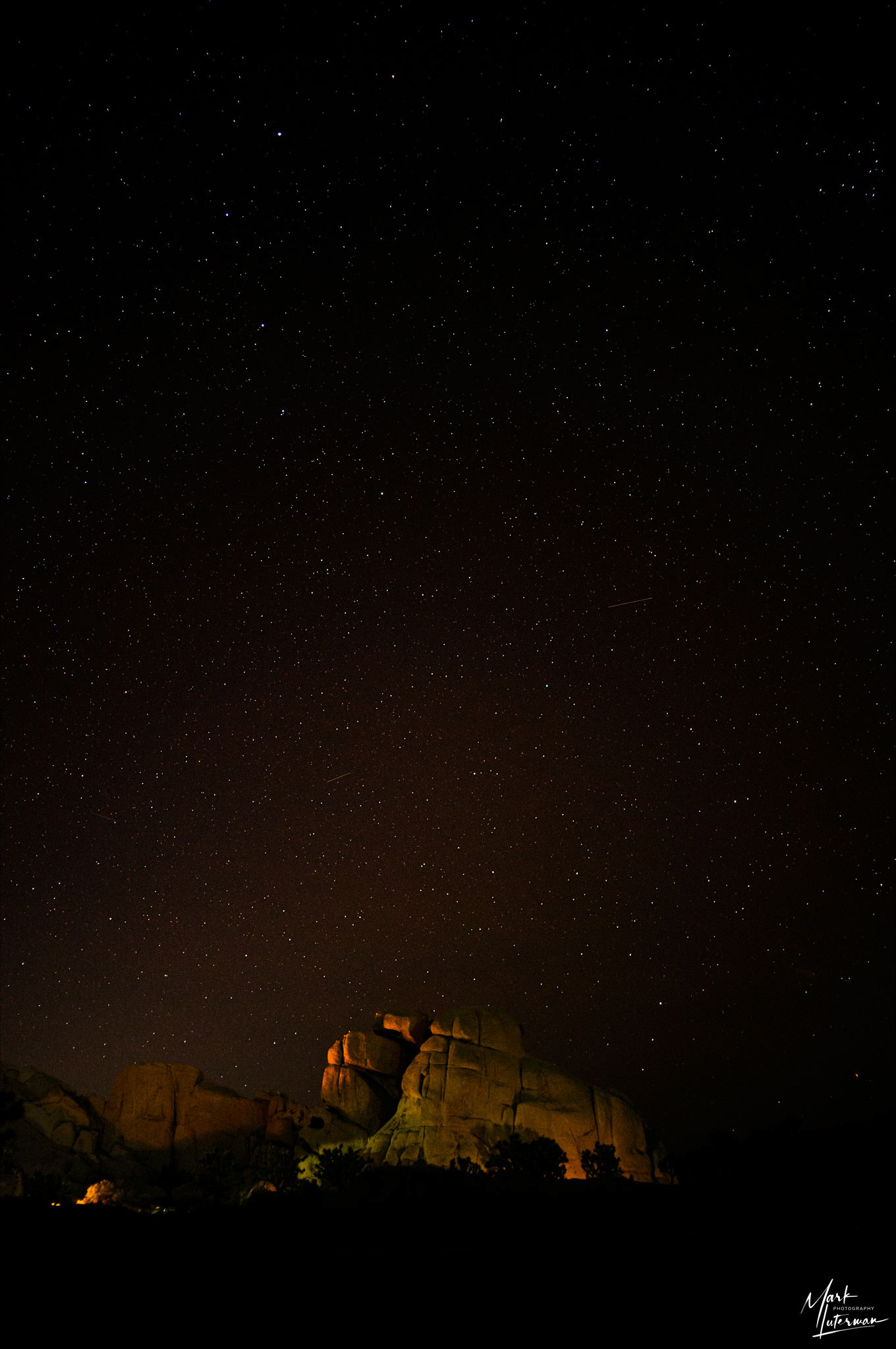 Starry Night