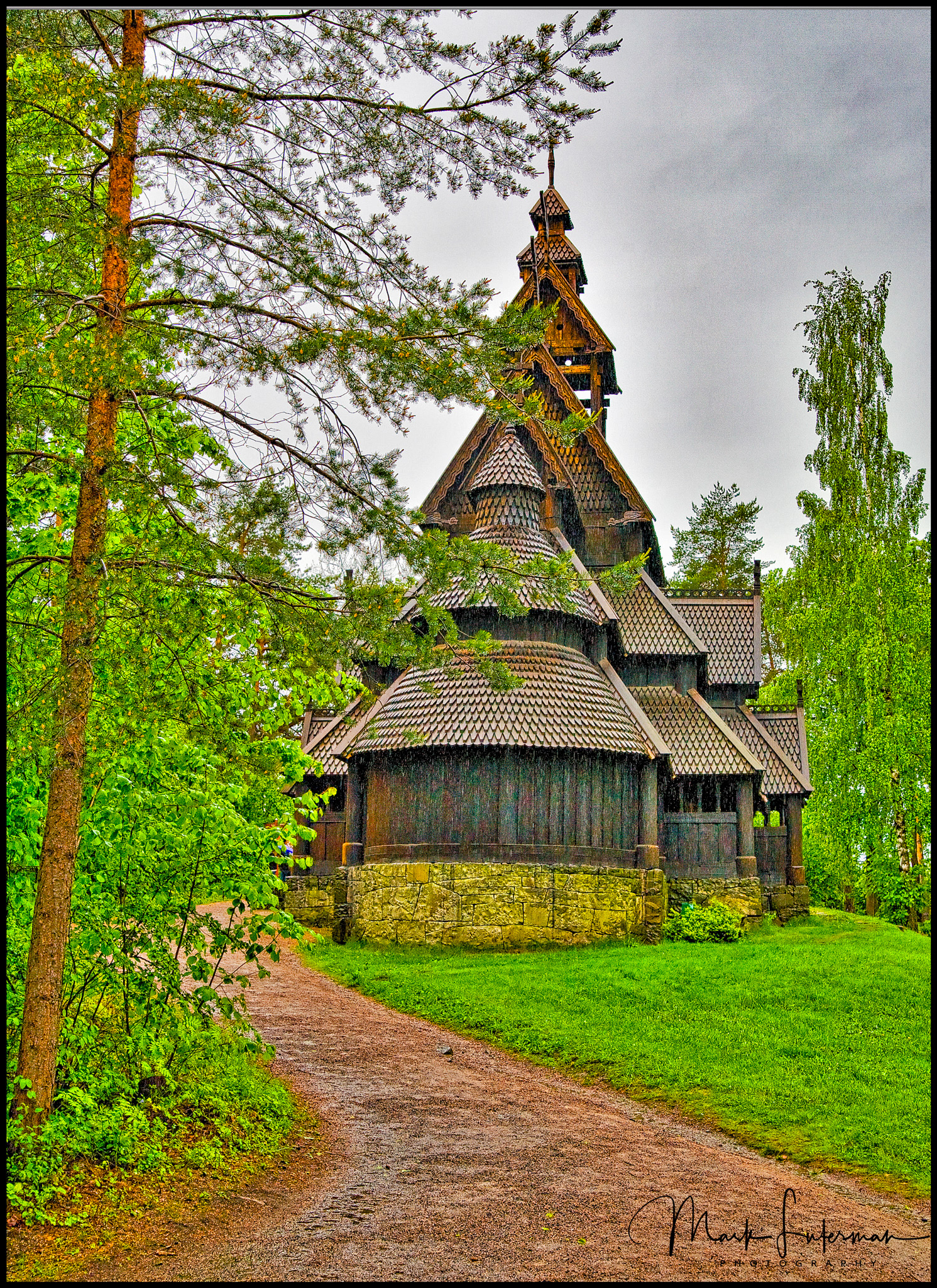 Church Oslo