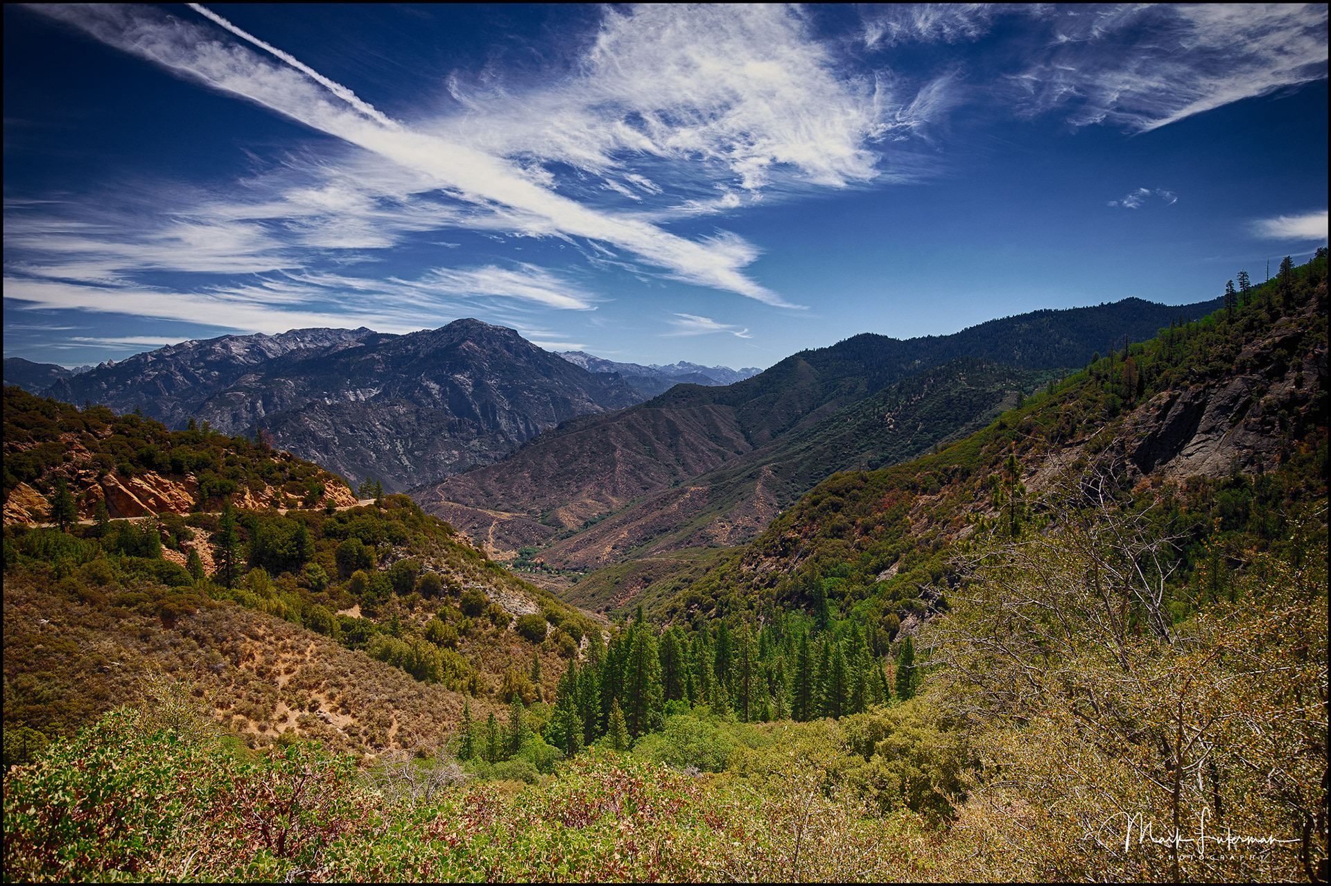 Kings Canyon