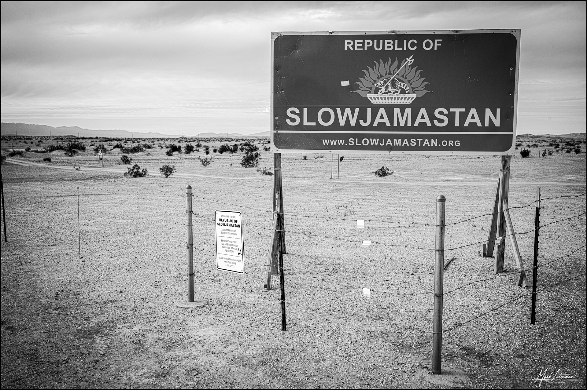 Slowjamistan