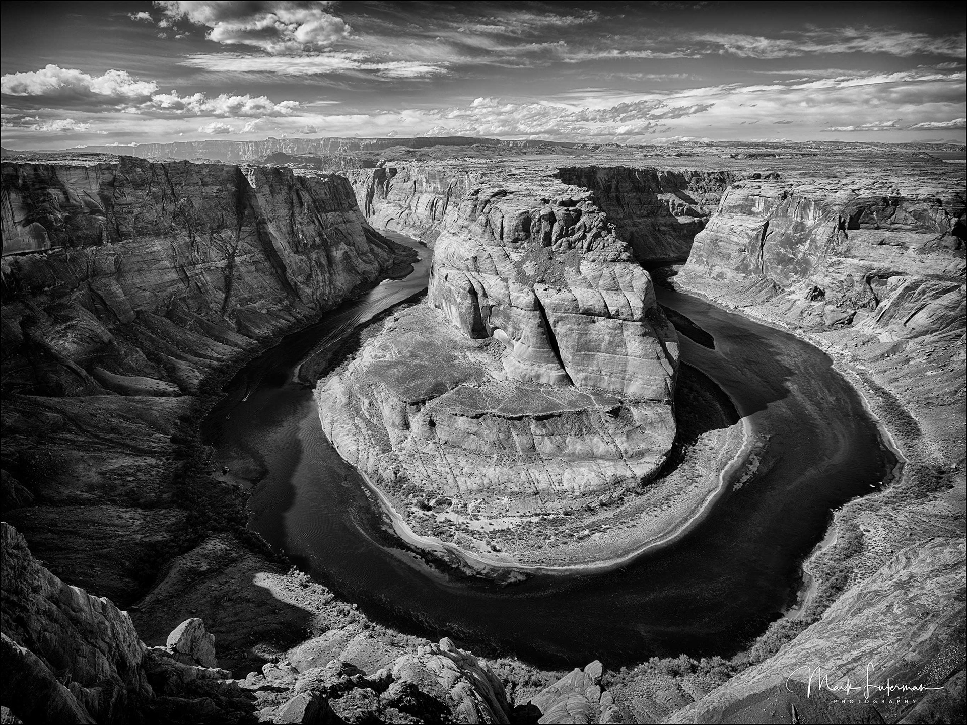Horse Shoe Bend