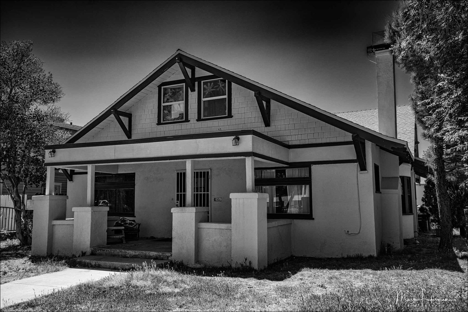 Judy Garland Grow Up House