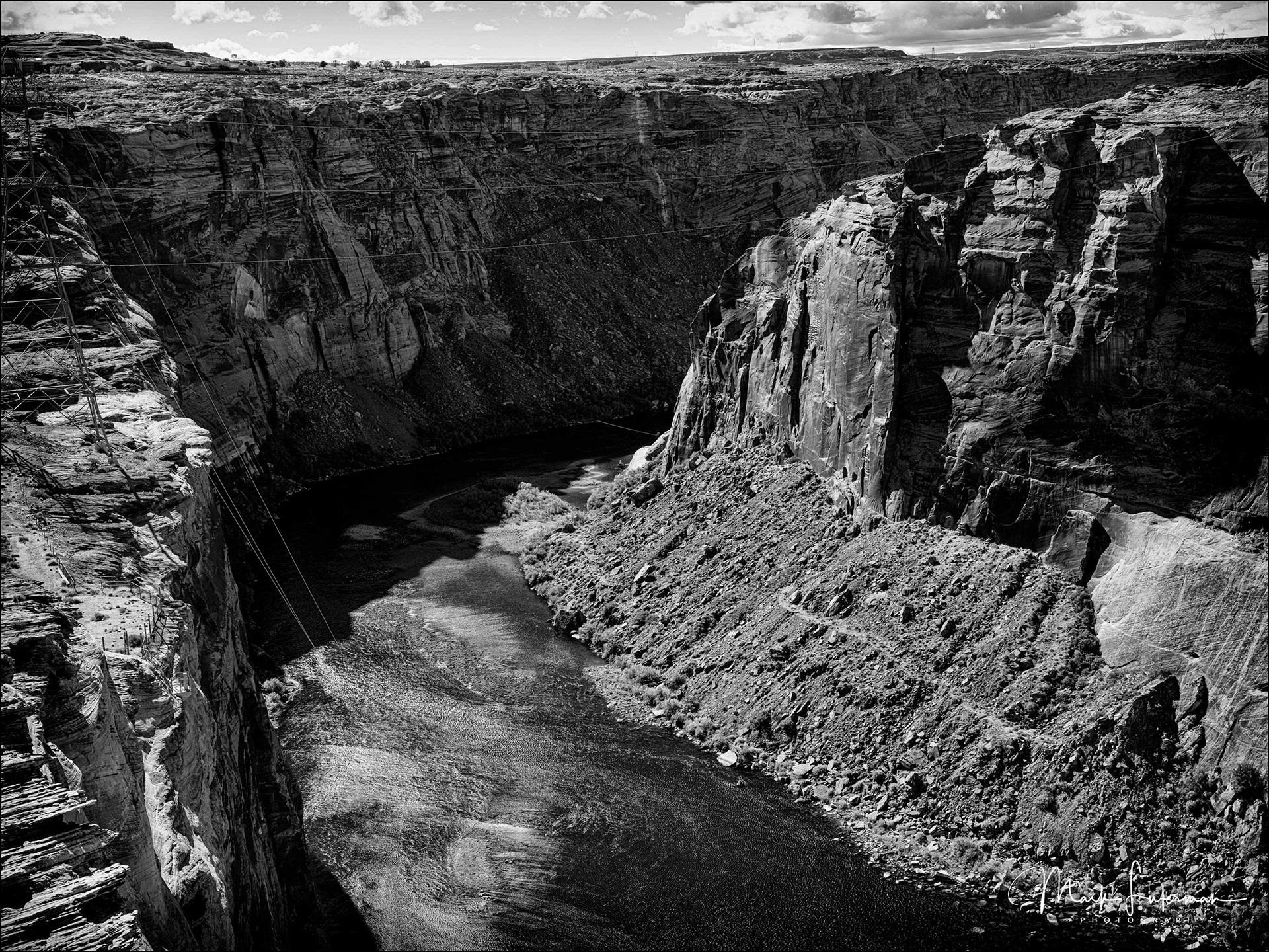 Glenn Canyon