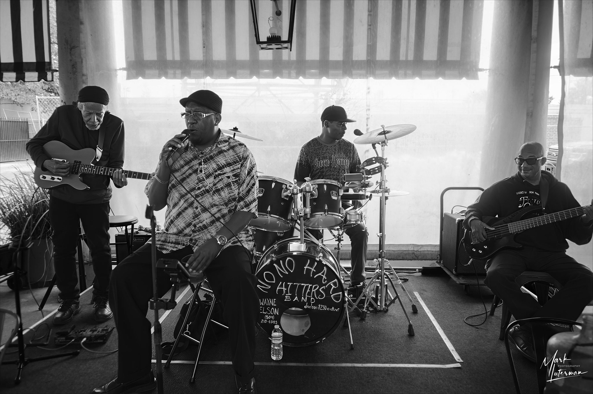 NOLA Jazz Band