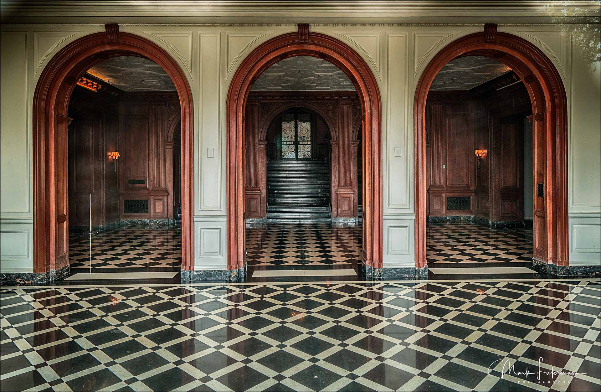 Greystone 3