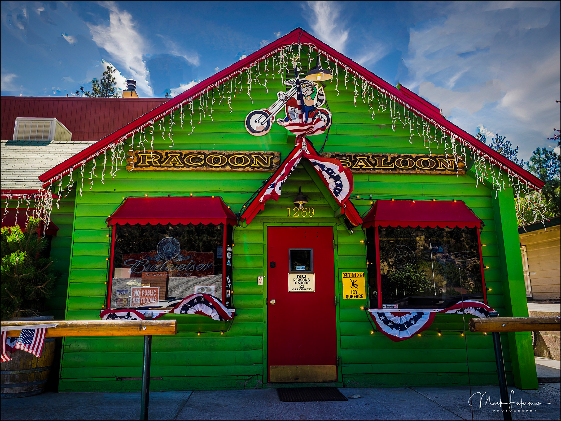 Wrightwood