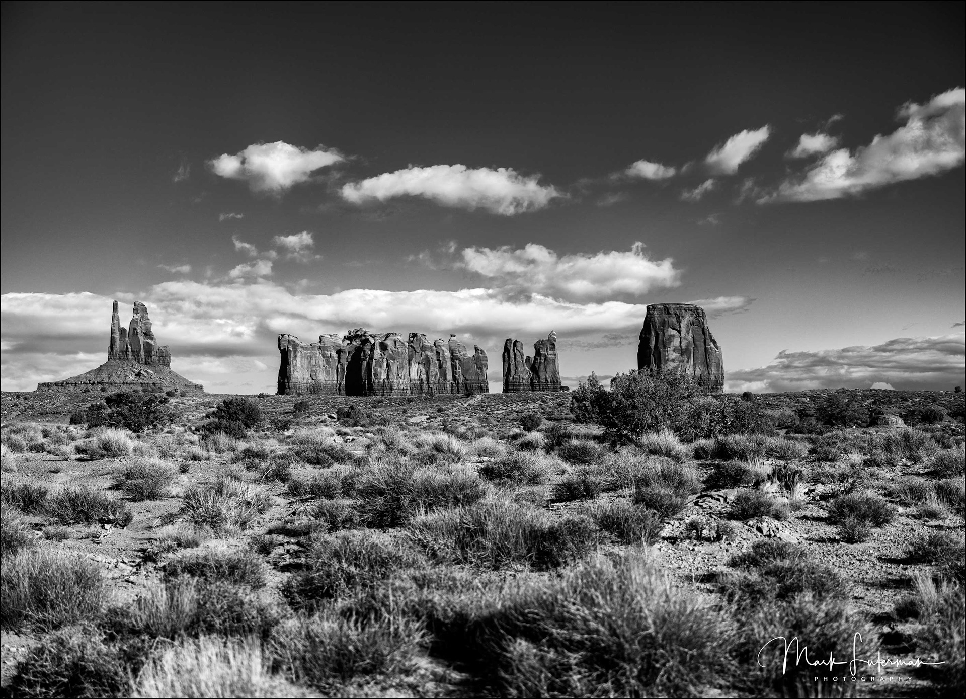Monument Valley