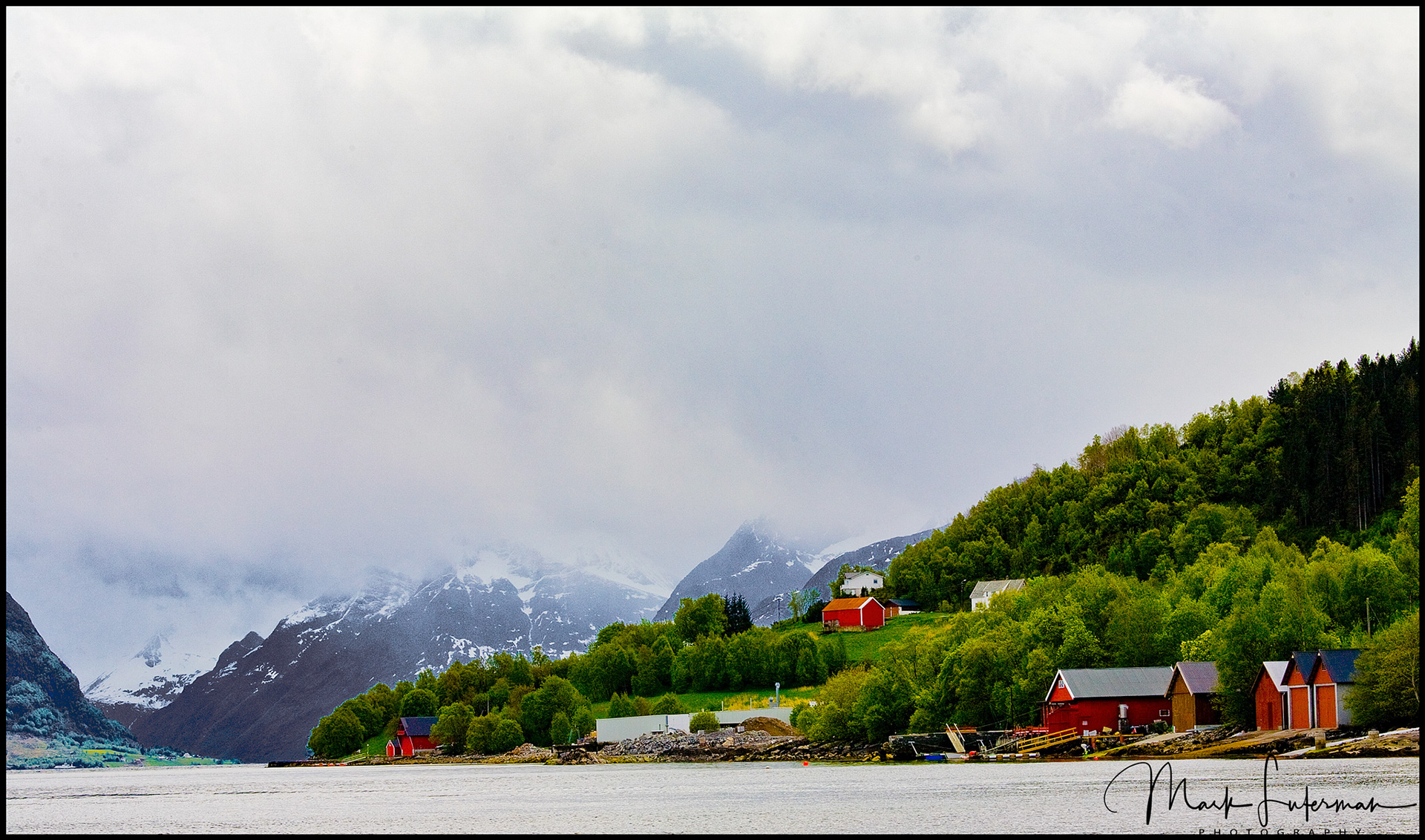 Fjord
