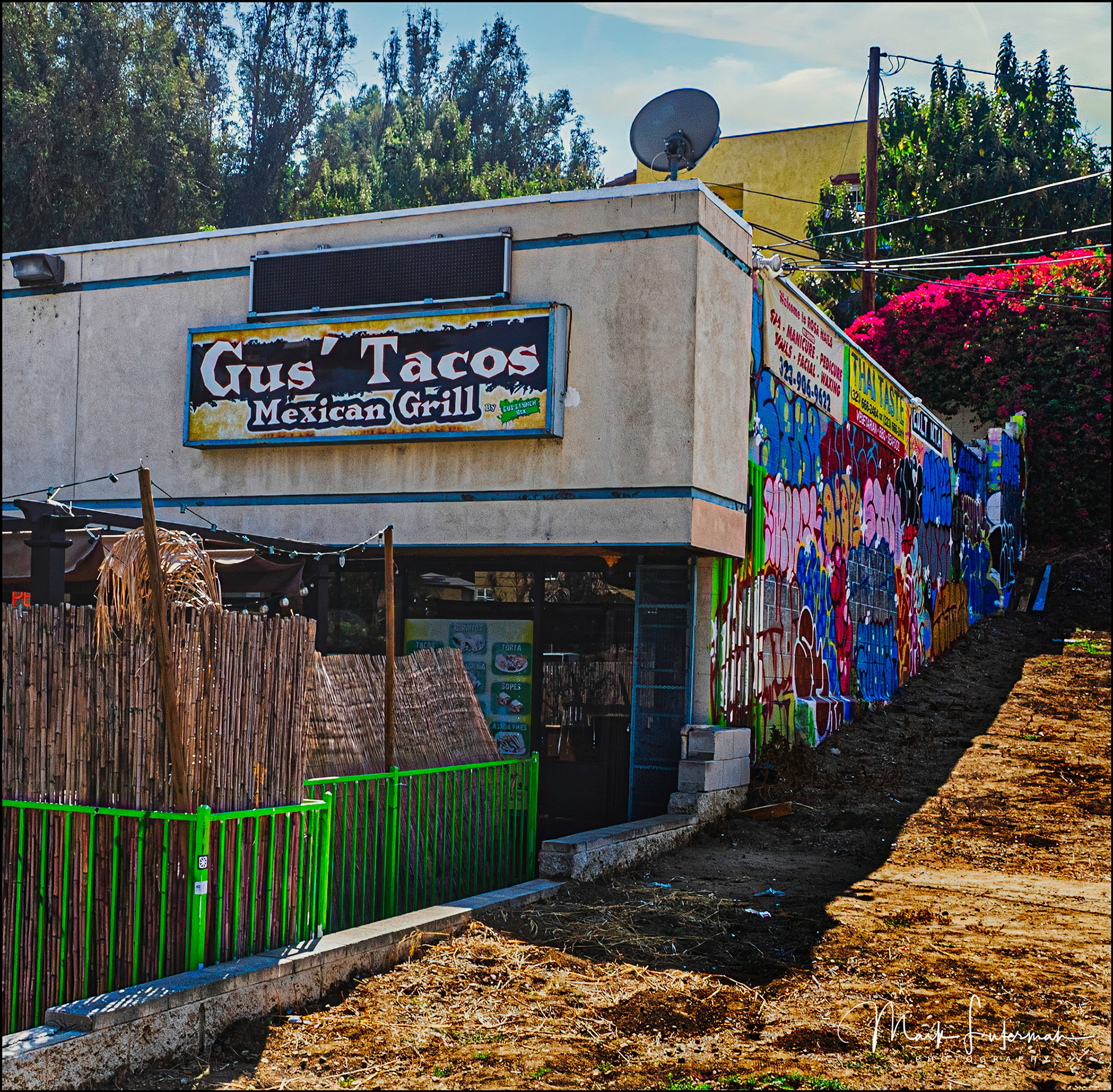 Best Tacos in LA