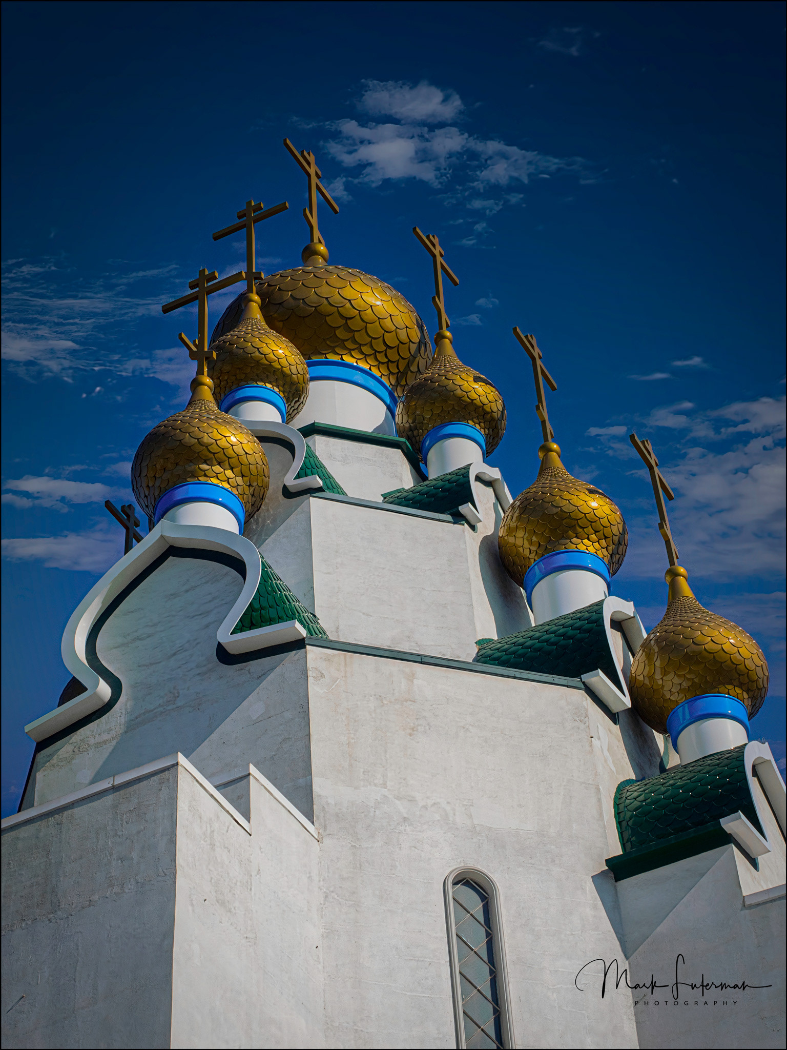 Russian Church
