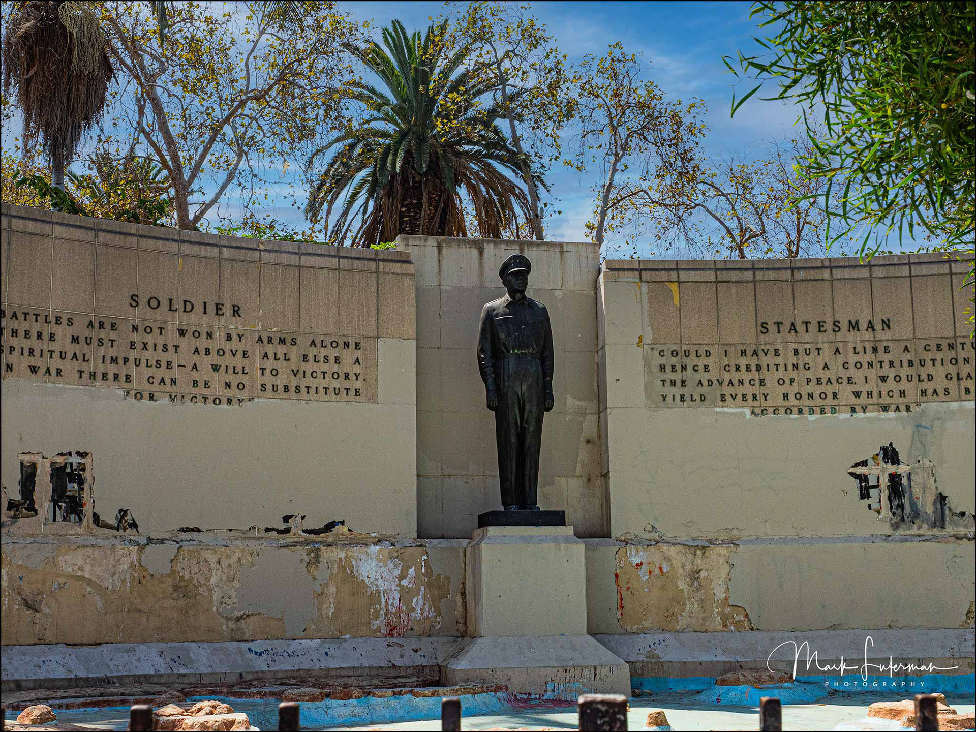 MacArthur Park