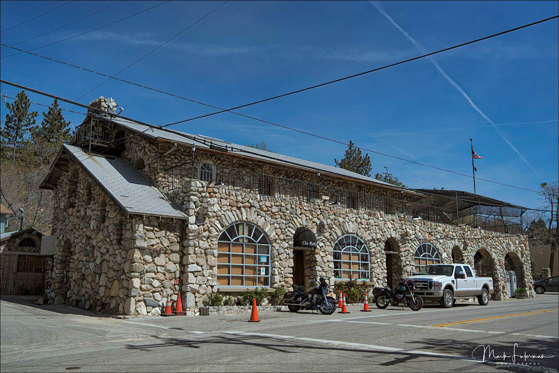 Stone Inn