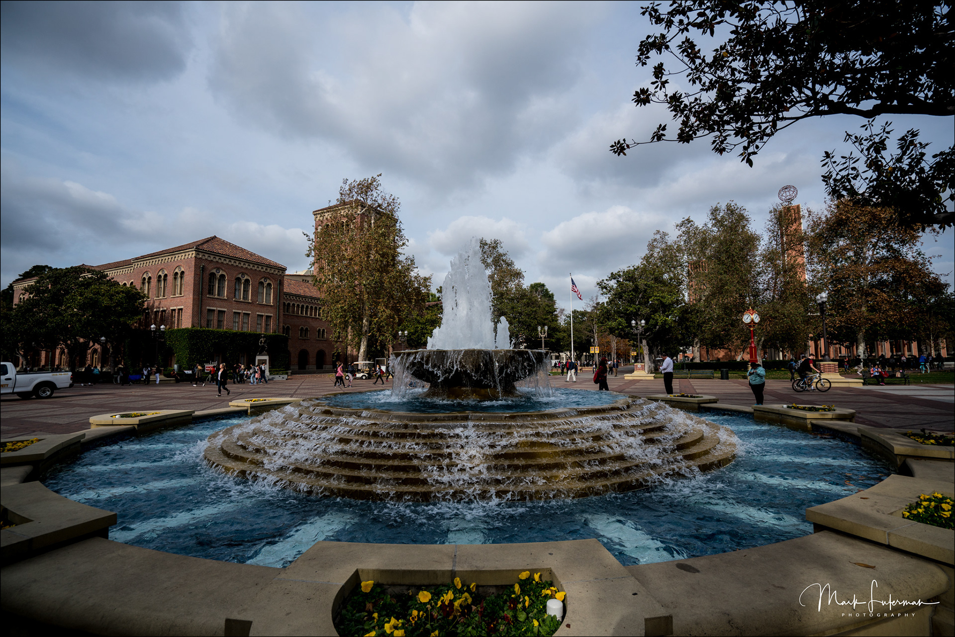 USC