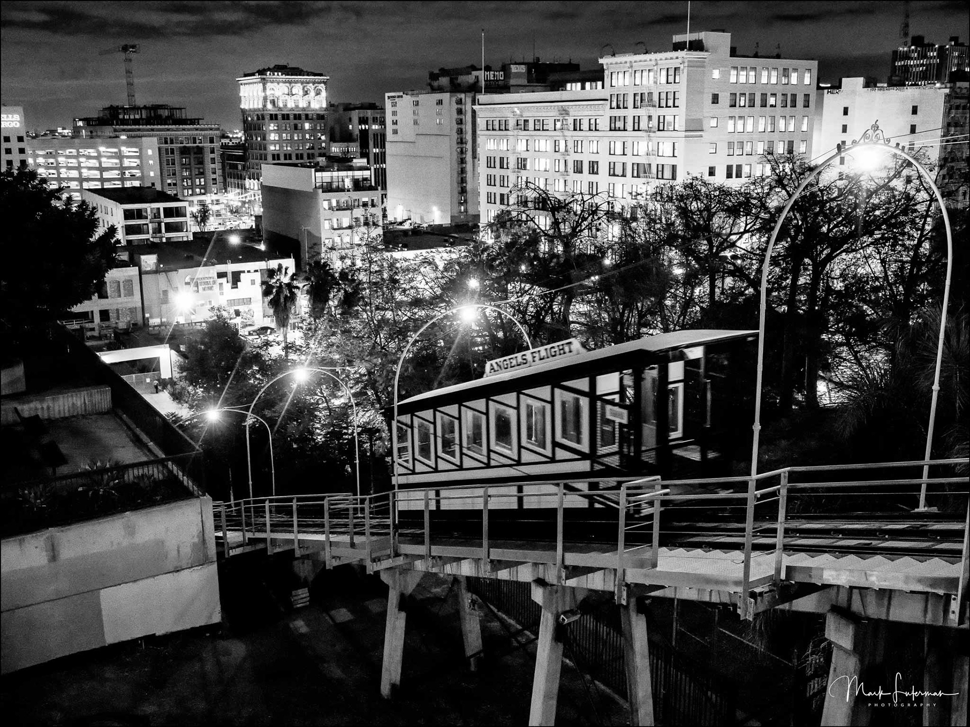 Angel's Flight